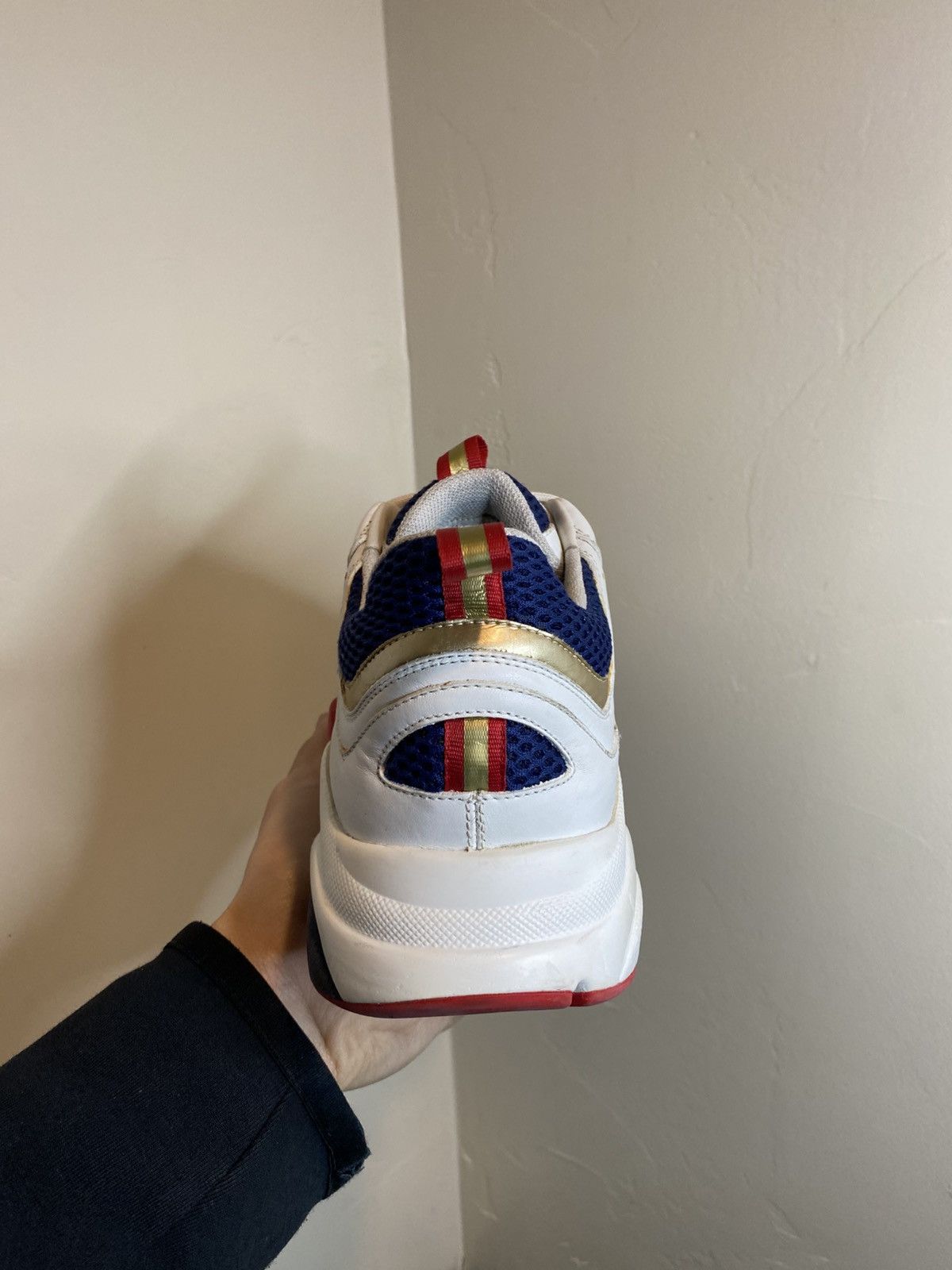 Dior Dior b22 homme Size US 9 / EU 42 - 18 Thumbnail