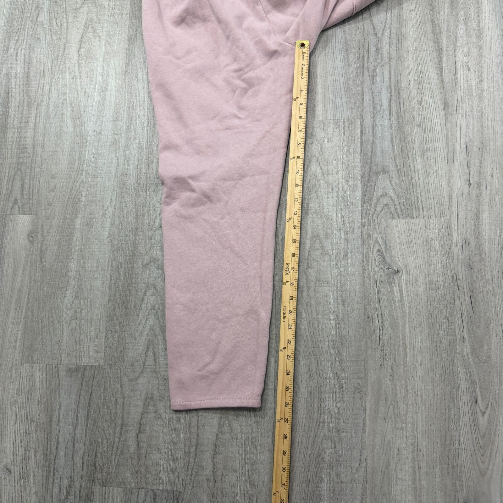 Nike Nike Sportswear Essential Fleece Trouser Sweatpants Women's Size 26" / US 2 / IT 38 - 9 Thumbnail