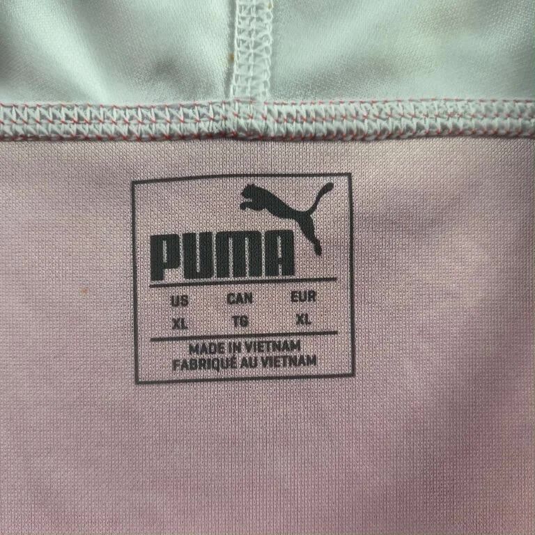 Puma Arsenal 2018-19 Puma home football jersey size XL Size US XL / EU 56 / 4 - 5 Thumbnail