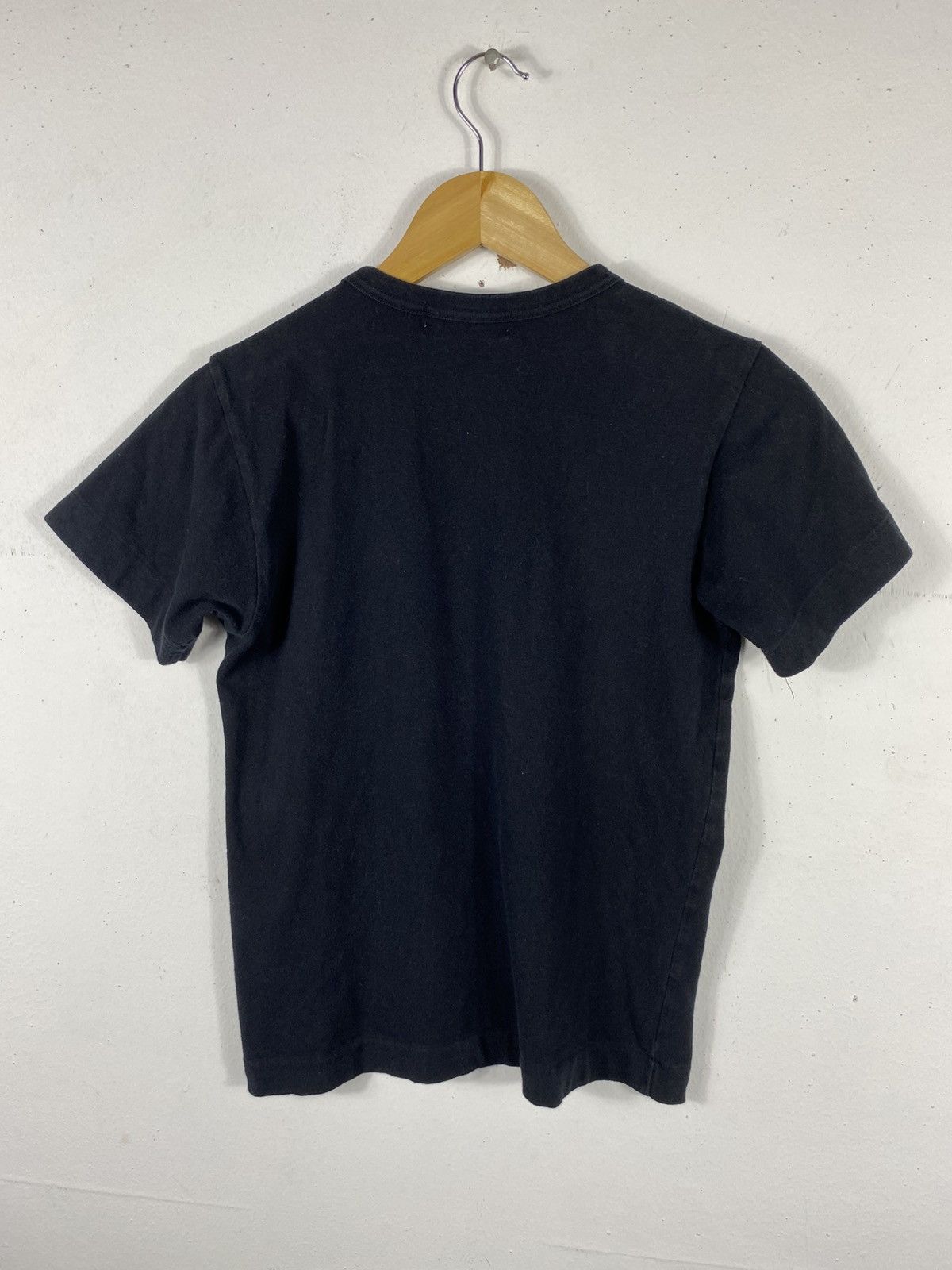 Comme des Garcons Play Comme Des Garcons Women Style T-Shirt Size M / US 6-8 / IT 42-44 - 4 Thumbnail