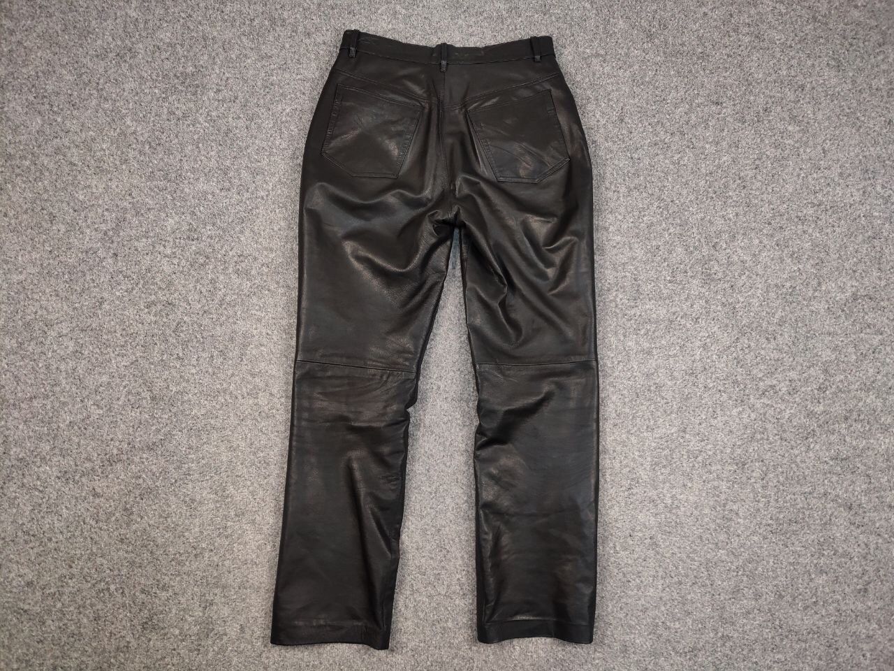 Japanese Brand Vintage Avant Garde Japan Style Casual Men's Trouser Pants Size US 33 - 9 Thumbnail