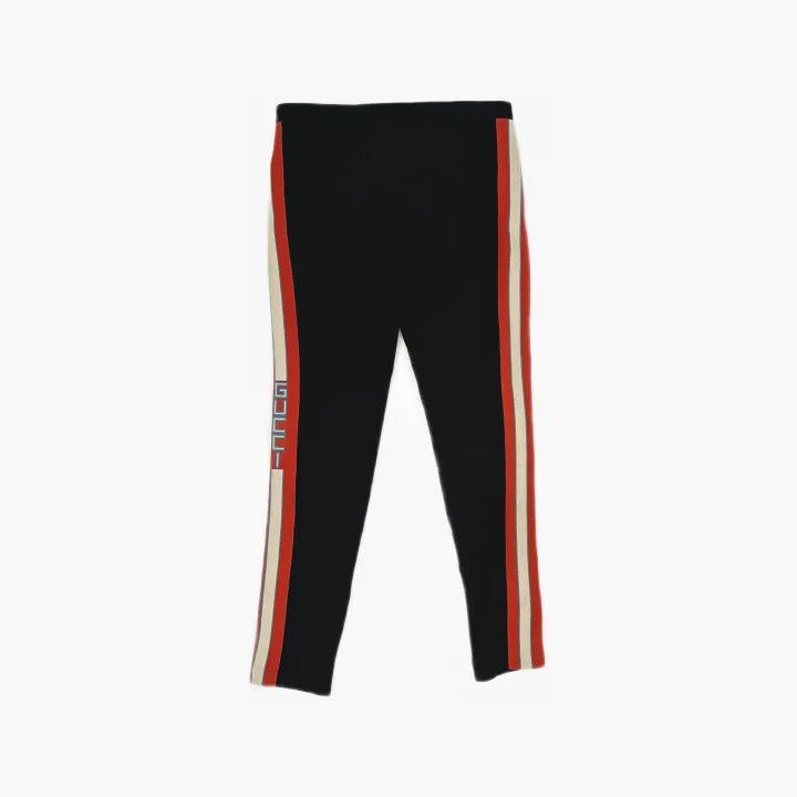 Gucci Gucci Striped Casual Pants for Modern Style-2507 Size US 34 / EU 50 - 1 Thumbnail