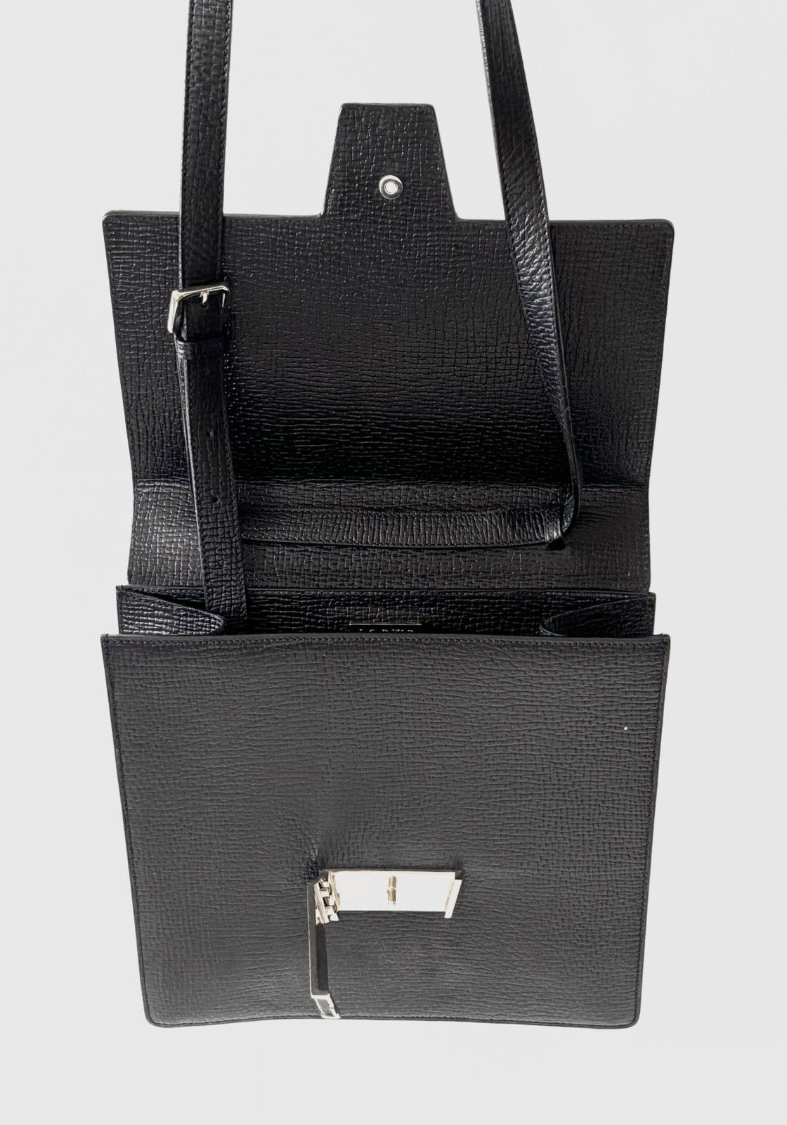 Loewe Loewe Square Leather bag Size ONE SIZE - 3 Thumbnail