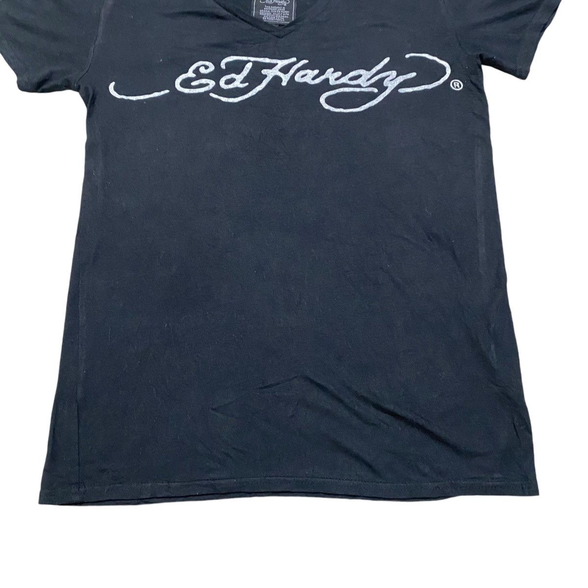 Ed Hardy Ed Hardy Shirt Size US S / EU 44-46 / 1 - 5 Thumbnail