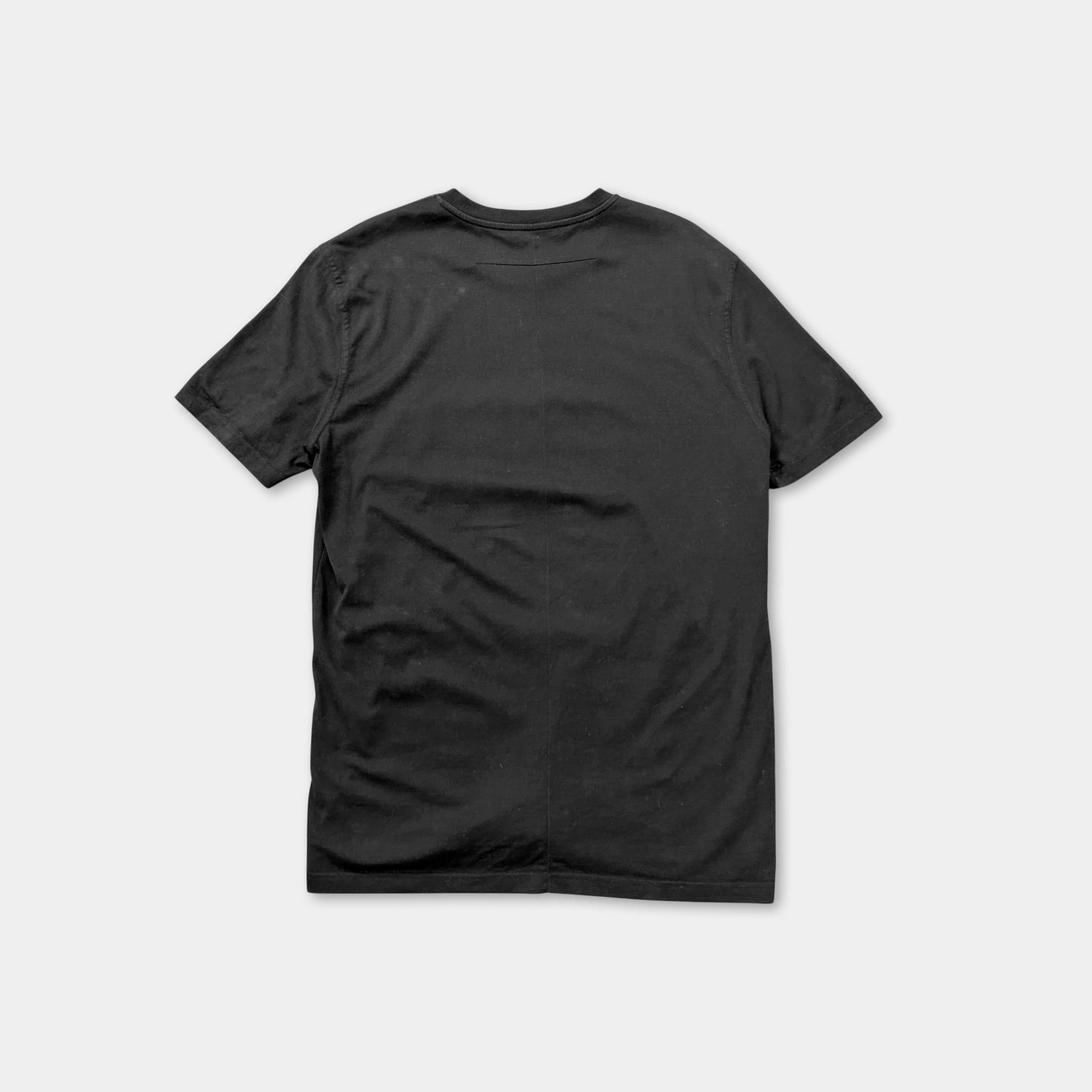 Givenchy Givenchy FW17 Rottweiler Patch T-Shirt Size US M / EU 48-50 / 2 - 3 Thumbnail