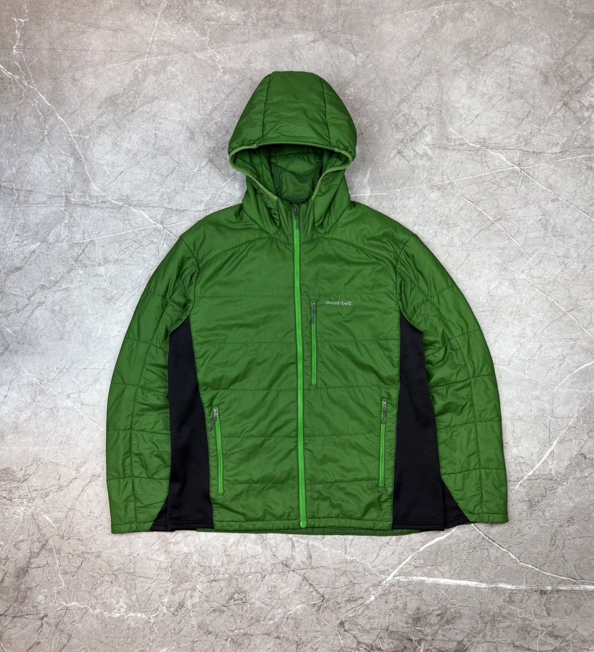 Montbell Montbell Jacket Size US M / EU 48-50 / 2 - 1 Thumbnail