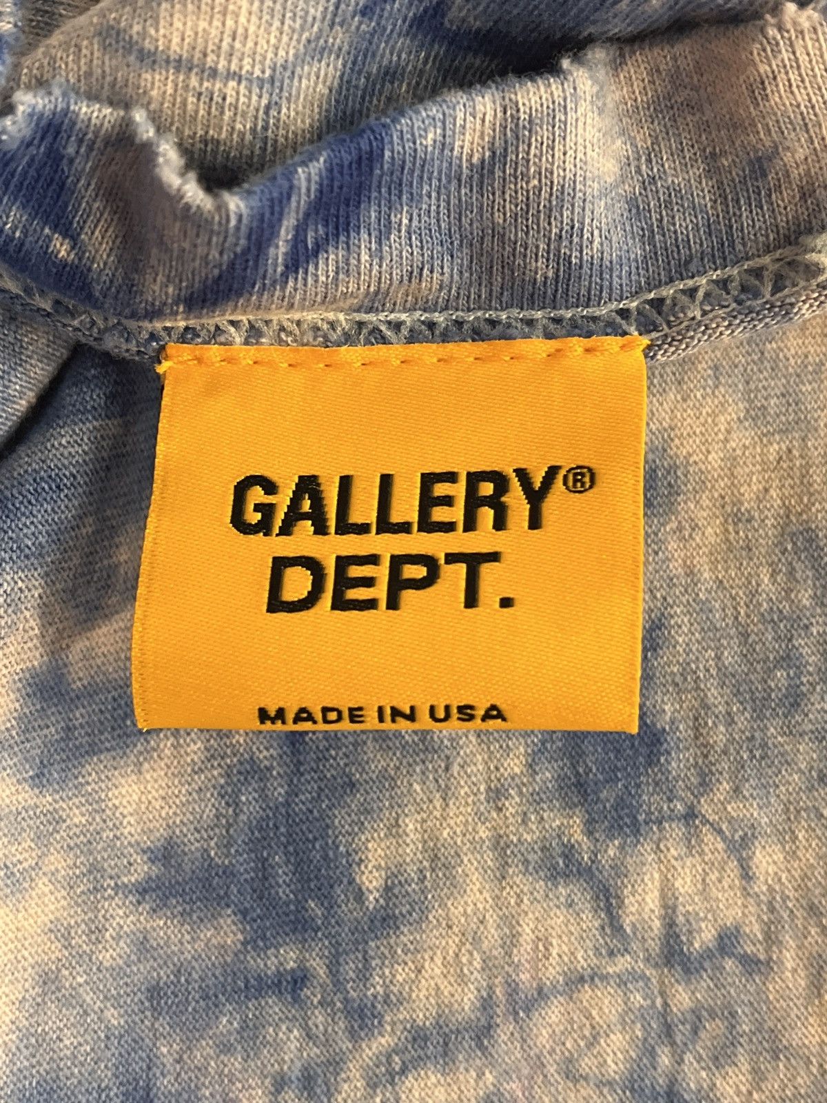 Gallery Dept. Brand new good gallery Size US XL / EU 56 / 4 - 9 Thumbnail