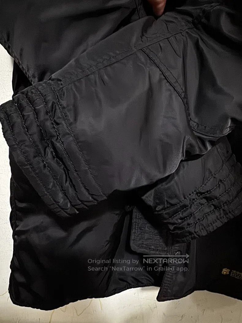 Neighborhood Neighborhood Hooded Padded Jacket Size US S / EU 44-46 / 1 - 6 Thumbnail