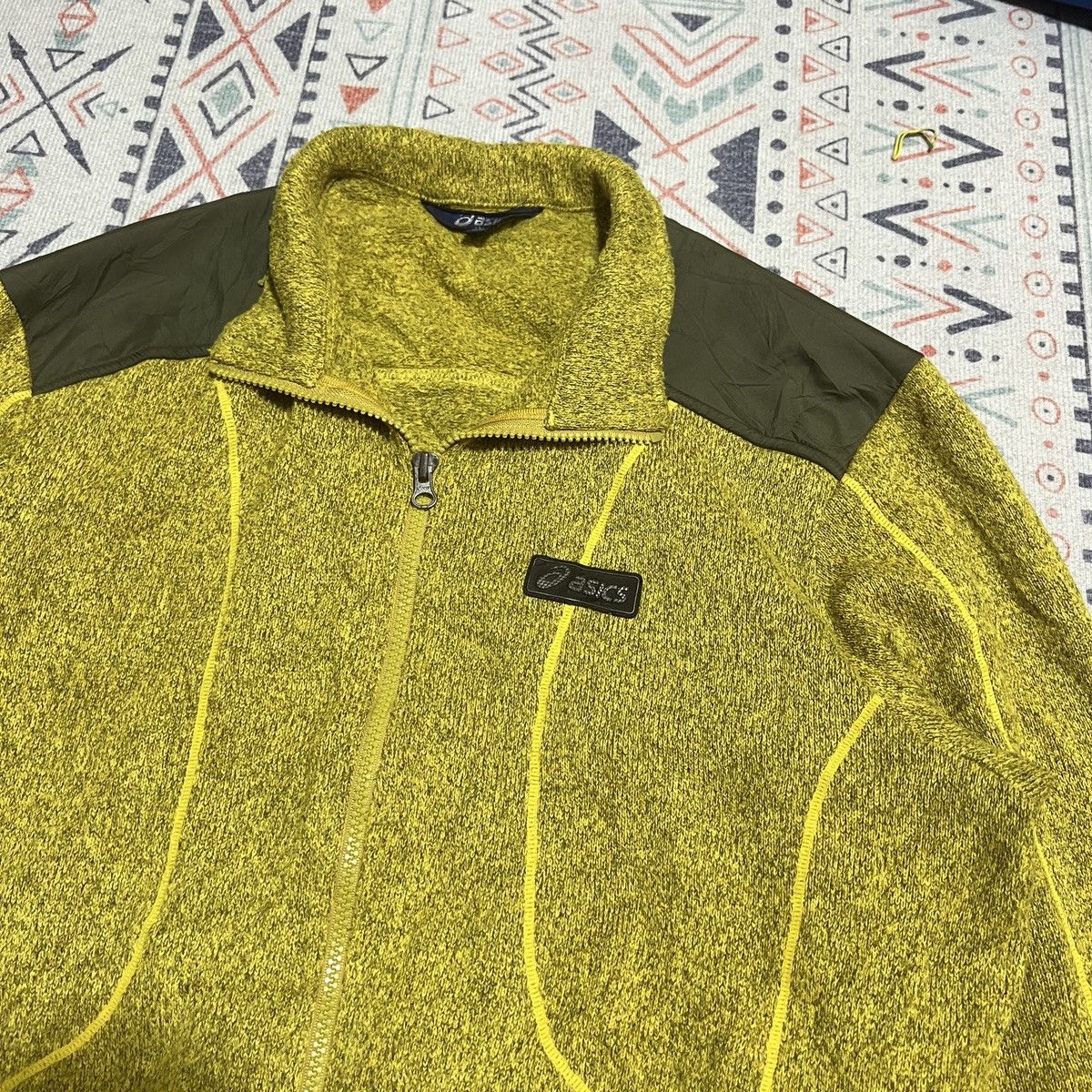 Asics Asics Sweater Size US L / EU 52-54 / 3 - 3 Thumbnail