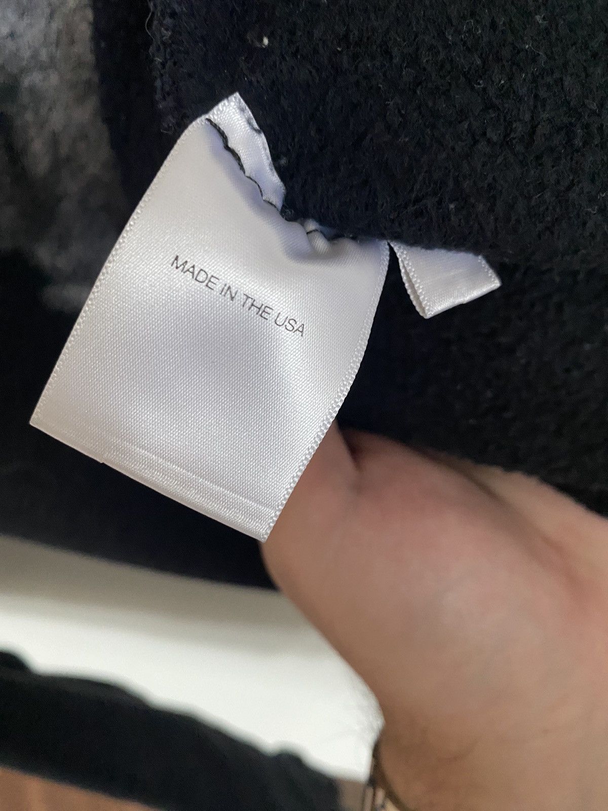 Enfants Riches Deprimes Enfants Riches Deprimes Mesmerizing Dogma Crewneck Size US M / EU 48-50 / 2 - 8 Thumbnail