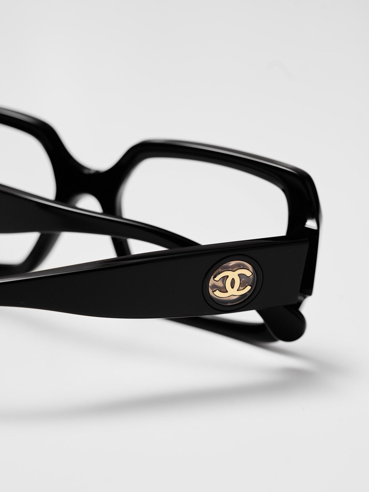 Chanel CHANEL 0CH3491 C786 GLASSES Size ONE SIZE - 8 Thumbnail