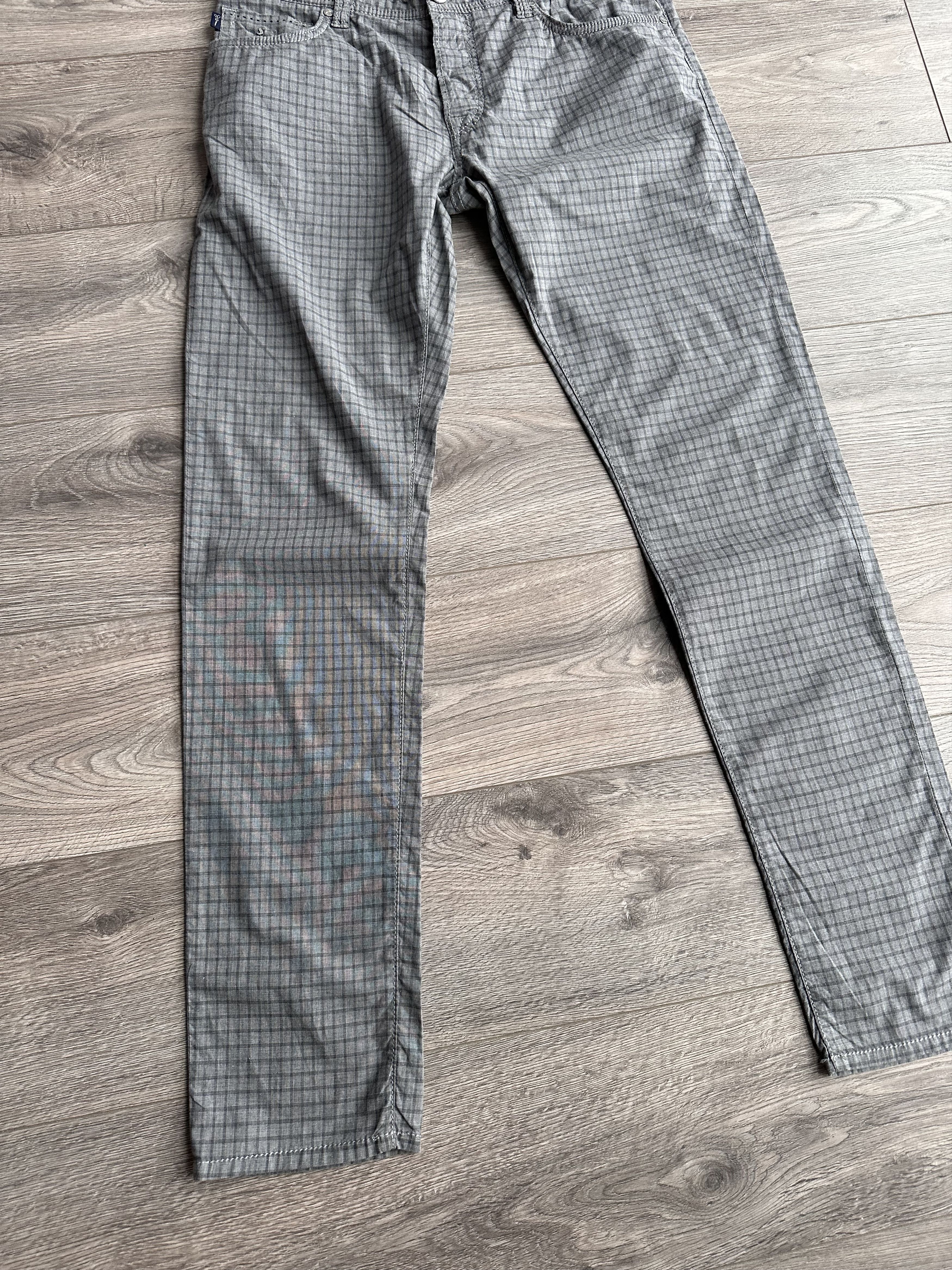 Other Sartoria Tramarossa pants Size US 34 / EU 50 - 2 Thumbnail
