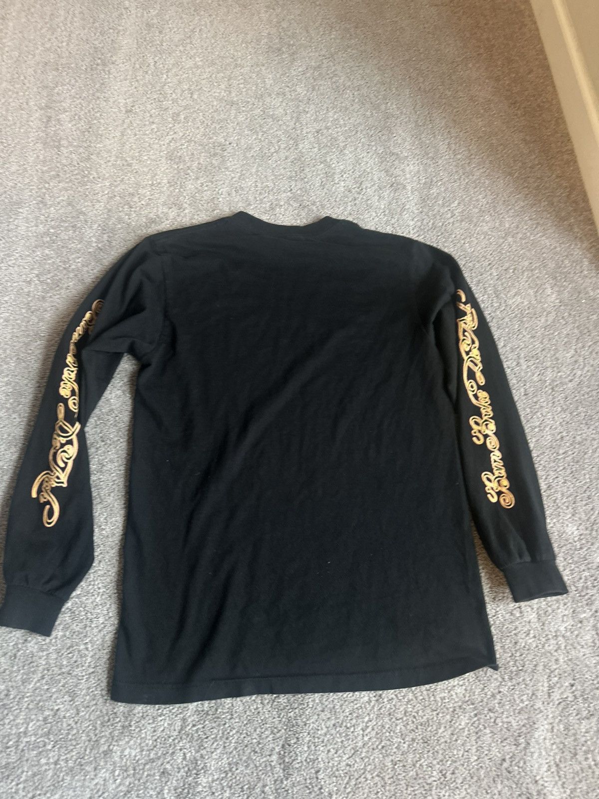 Other suckafree longsleeve Size US M / EU 48-50 / 2 - 6 Thumbnail