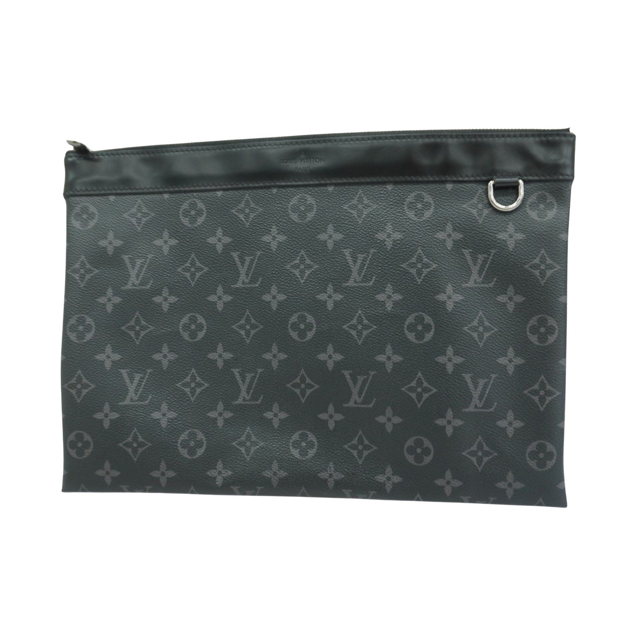Louis Vuitton Louis Vuitton Discovery clutch Size ONE SIZE - 1 Thumbnail