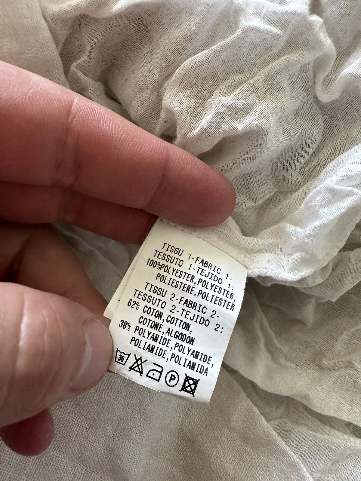 Designer Dress Aventures des Toiles Size ONE SIZE - 5 Thumbnail