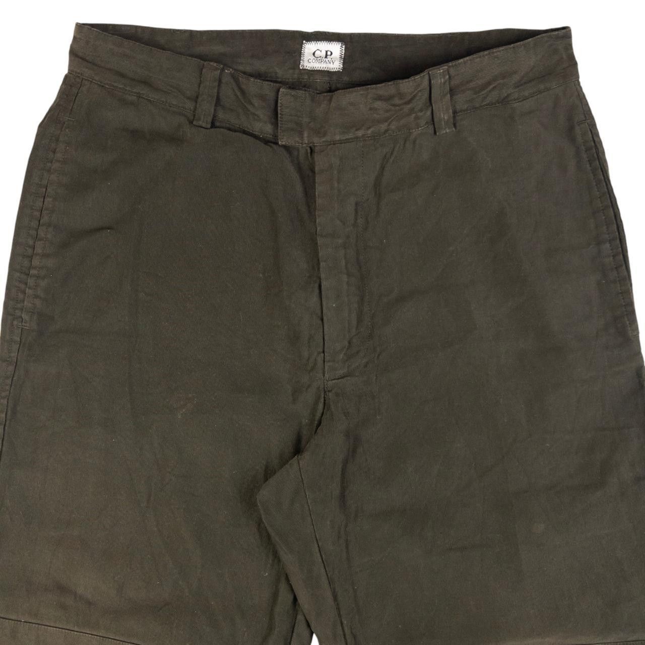 C.P. Company Vintage CP Company Trousers Size W31 Size US 31 - 5 Thumbnail