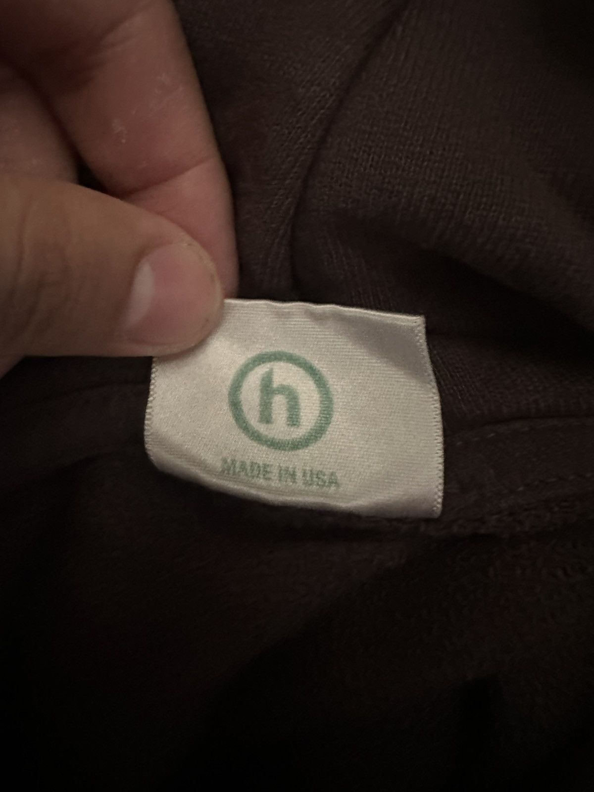 HIDDEN Hidden Hoodie Size US S / EU 44-46 / 1 - 7 Thumbnail