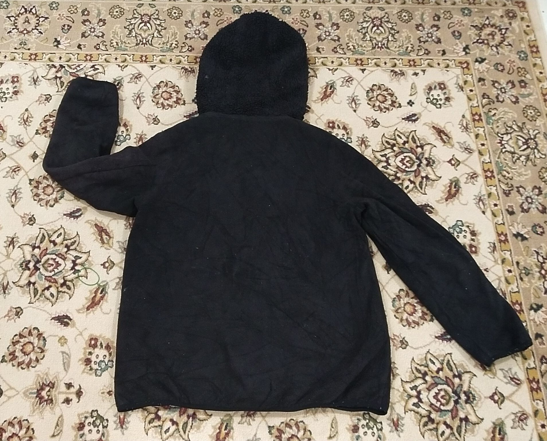Other Final Drop Sweater/Hoodies Fleece Jacket S Size US S / EU 44-46 / 1 - 9 Thumbnail