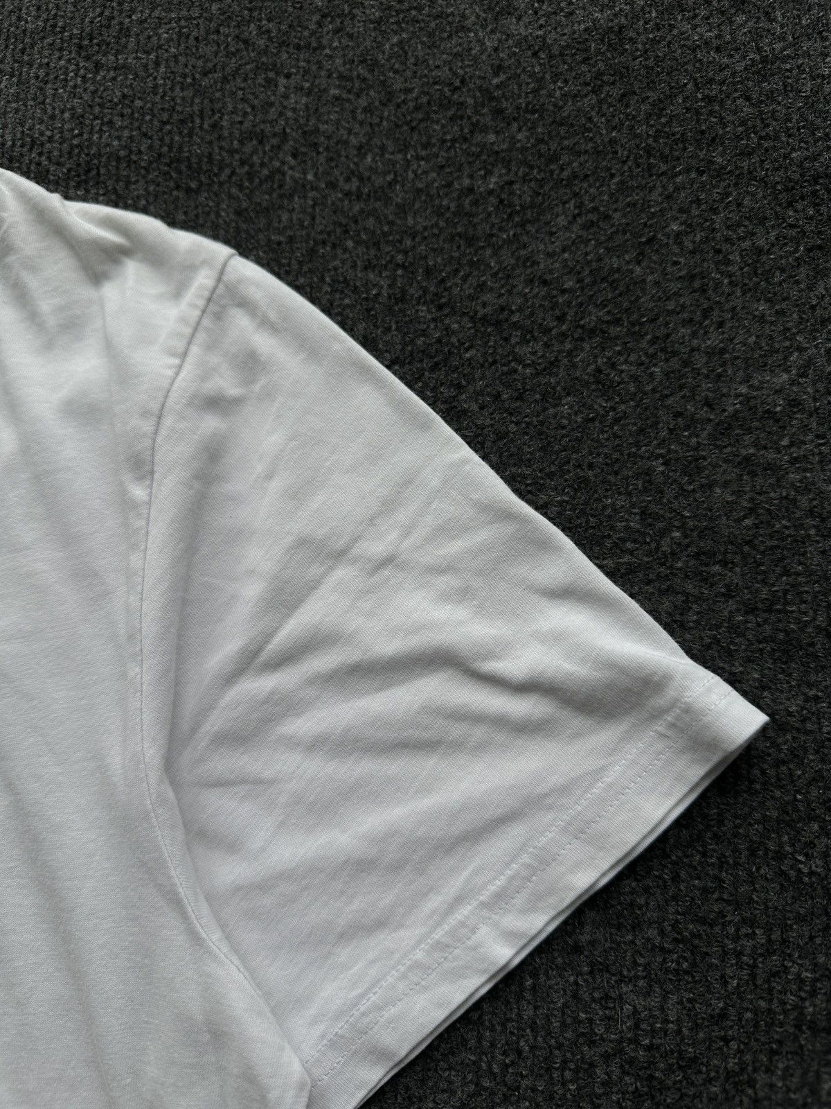 Polo Ralph Lauren 🚨VNTG RARE POLO RL BEAR T shirt big logo Ralph lauren Size US M / EU 48-50 / 2 - 9 Thumbnail