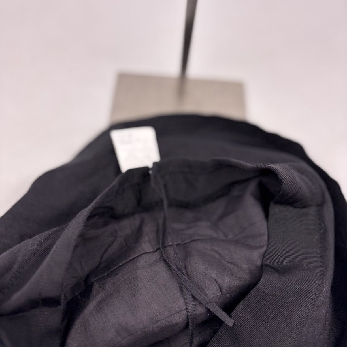 Yohji Yamamoto Y’s Yohji Yamamoto Bucket Hat Size ONE SIZE - 7 Thumbnail