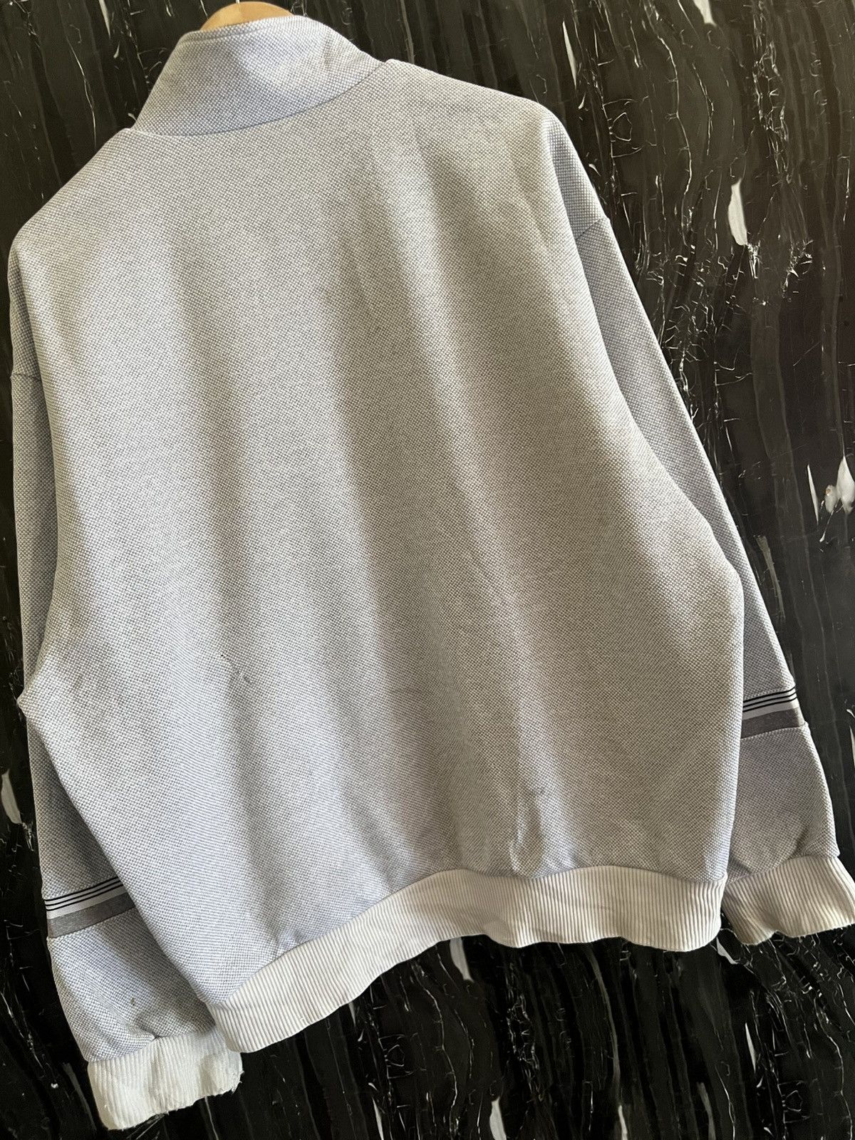 Vintage Adidas Sweater 90s