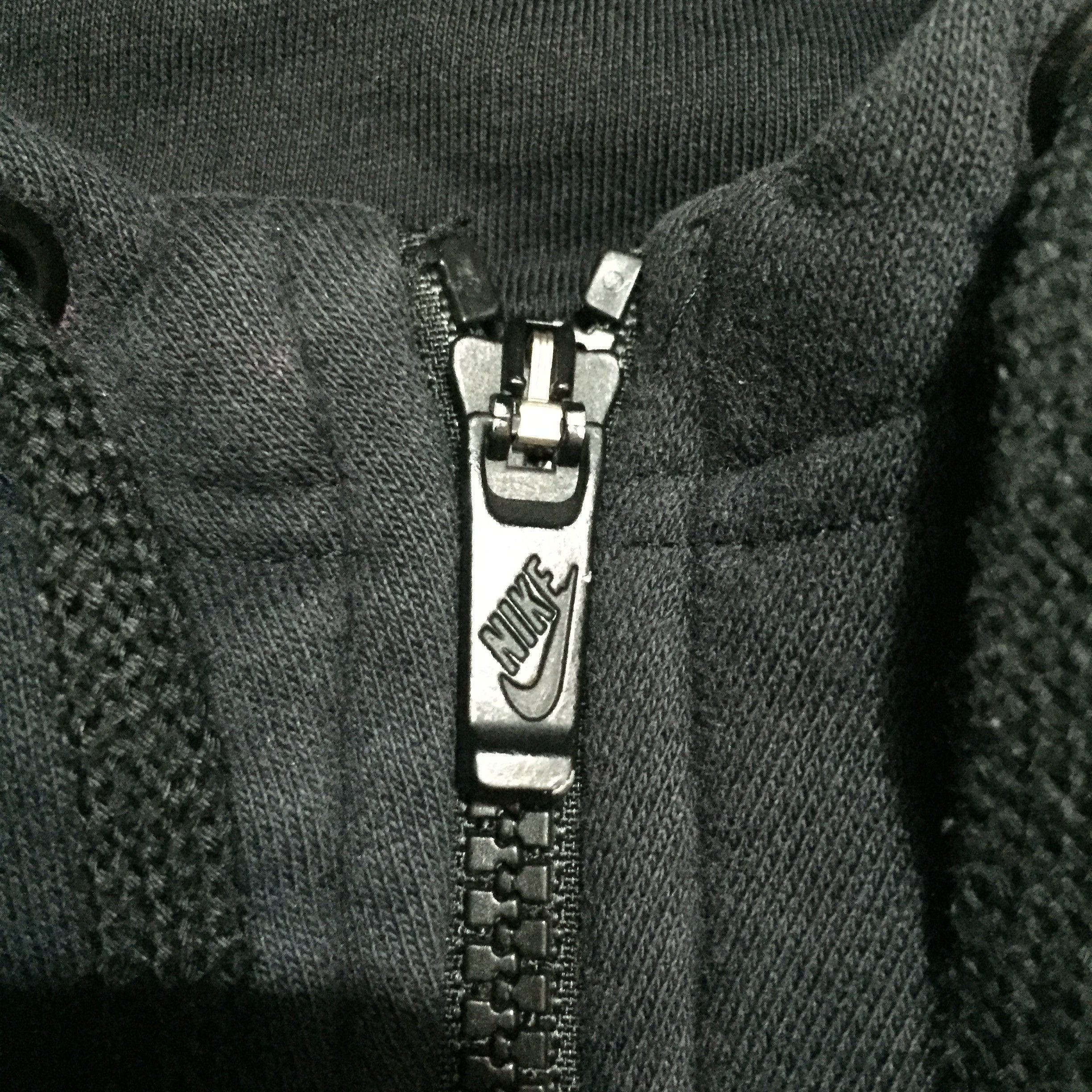 Nike Nike Zipper Hoodie Reworked Bones Reflective 1/1 Size US XXL / EU 58 / 5 - 5 Thumbnail