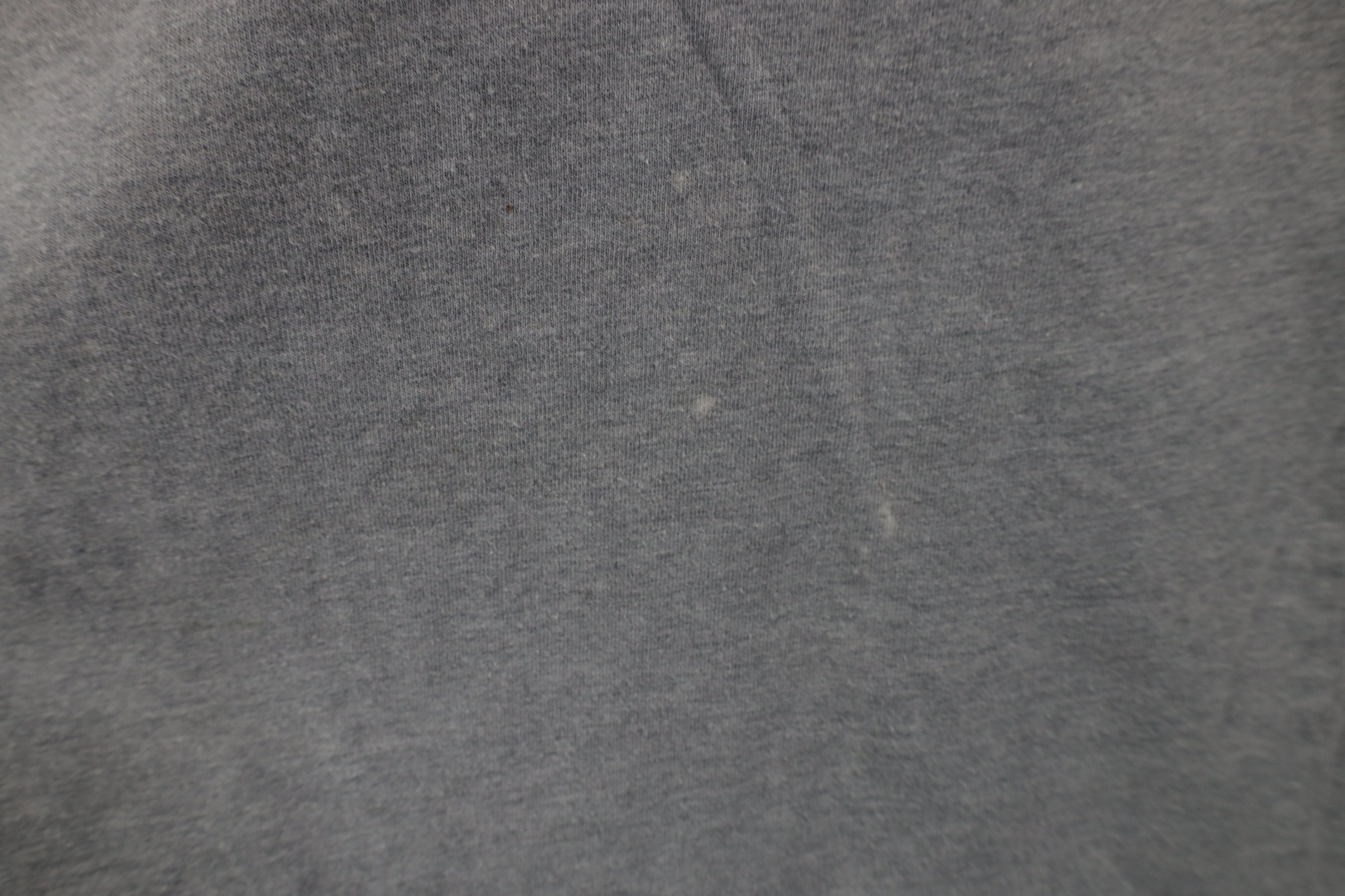 Abercrombie & Fitch × Vintage Vintage 90s Abercrombie & Fitch Long Sleeve T-Shirt Gray USA Size US M / EU 48-50 / 2 - 7 Thumbnail