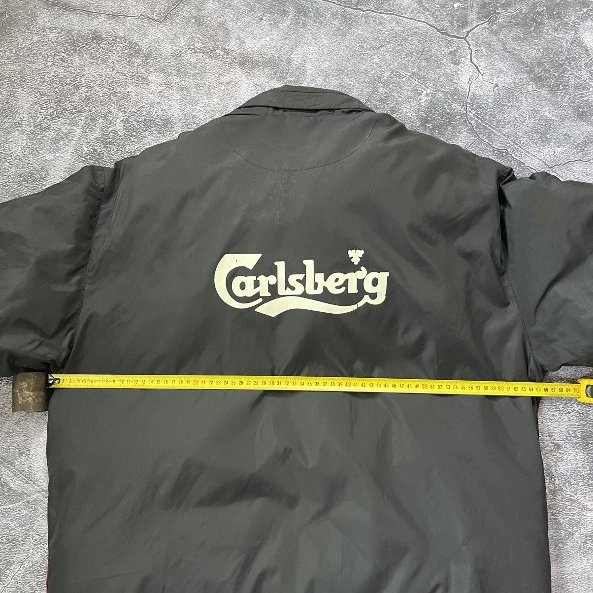 Reebok Vintage Liverpool Training Jacket 90s 2000s Rain Reebok Size US L / EU 52-54 / 3 - 20 Thumbnail