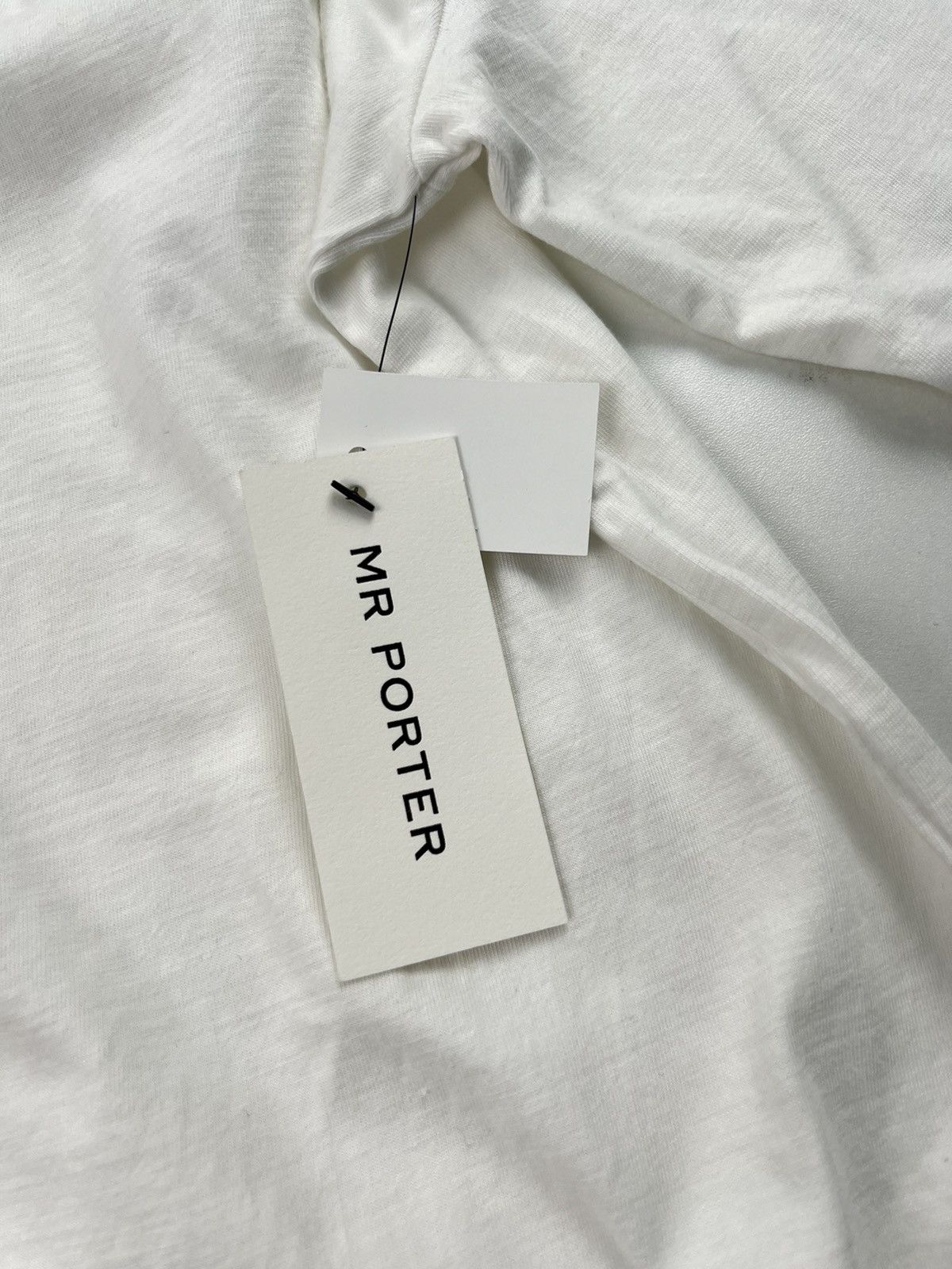 Sacai Sacai x dr woo long sleeve Size US M / EU 48-50 / 2 - 13 Thumbnail