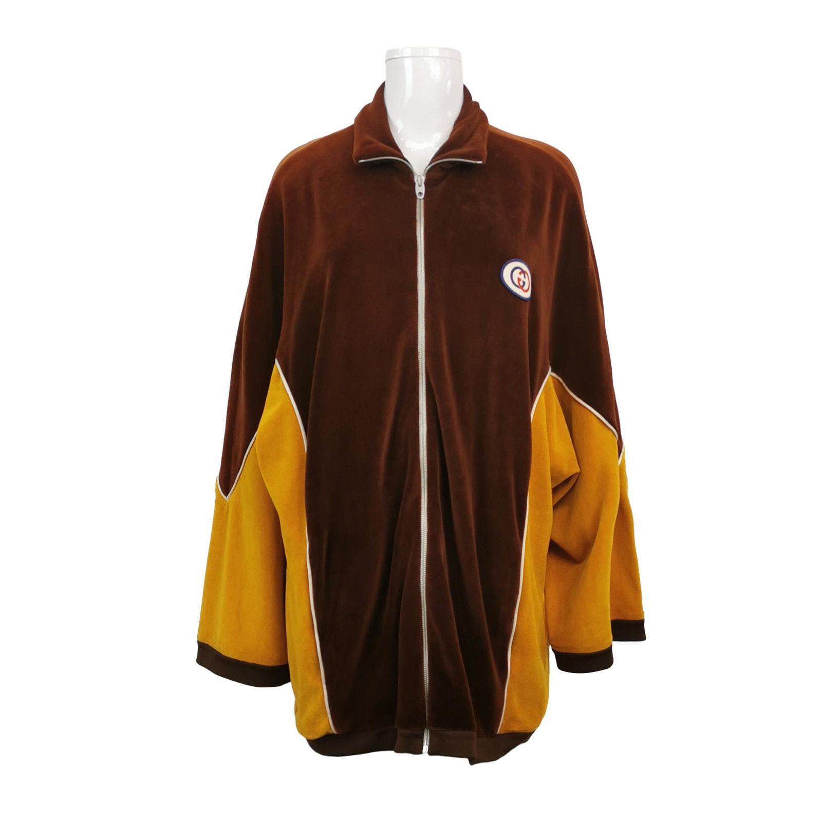Gucci Gucci Women xs Jackets Size XS / US 0-2 / IT 36-38 - 1 Thumbnail