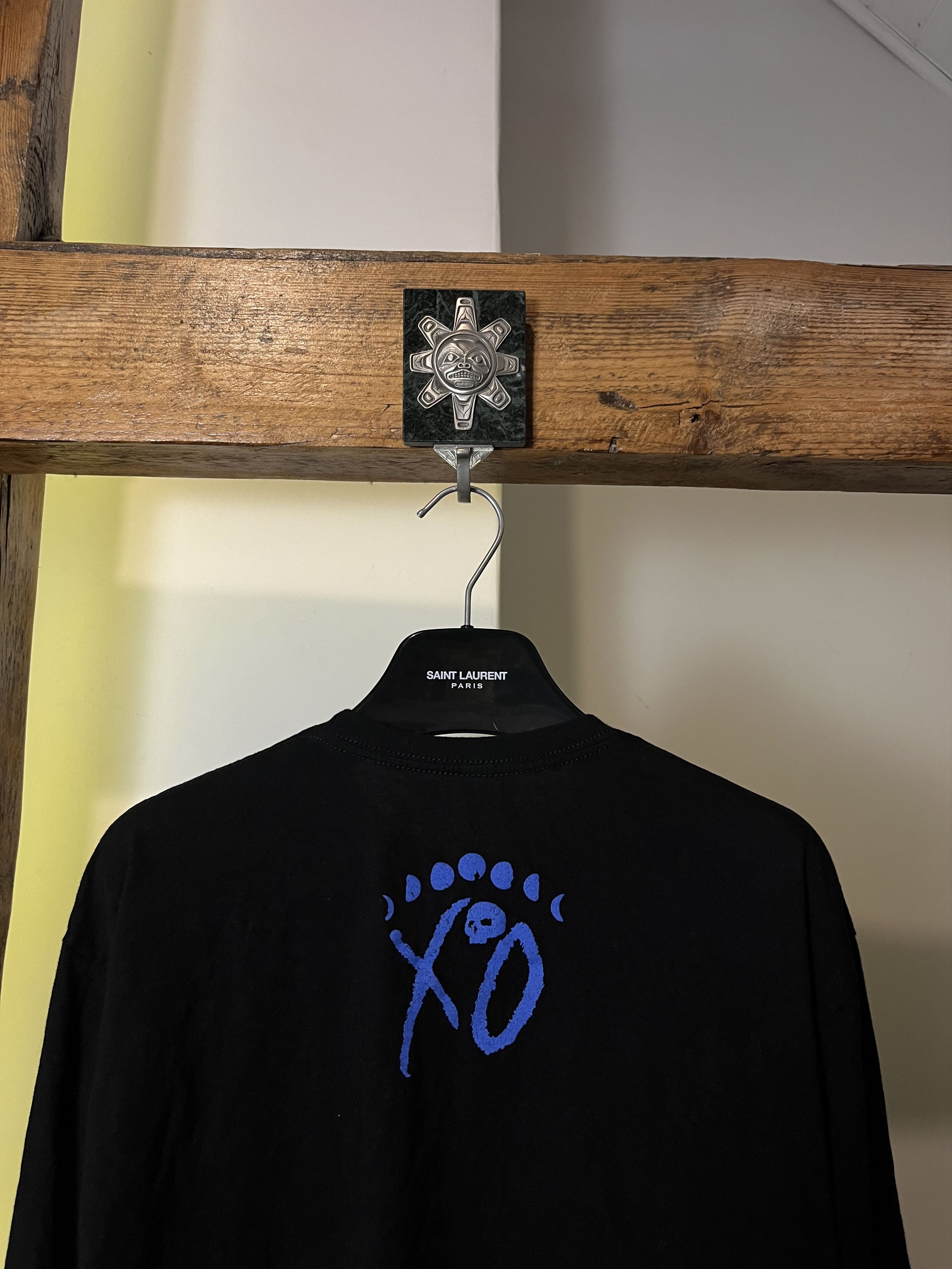 The Weeknd × XO The Weeknd XO After Hours Tour Merch Trip Signed Skeleton Size US XL / EU 56 / 4 - 6 Thumbnail