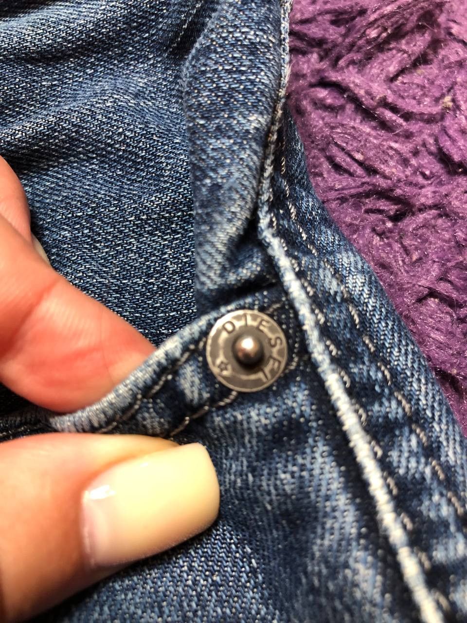 Diesel Diesel jeans Size US 36 / EU 52 - 7 Thumbnail
