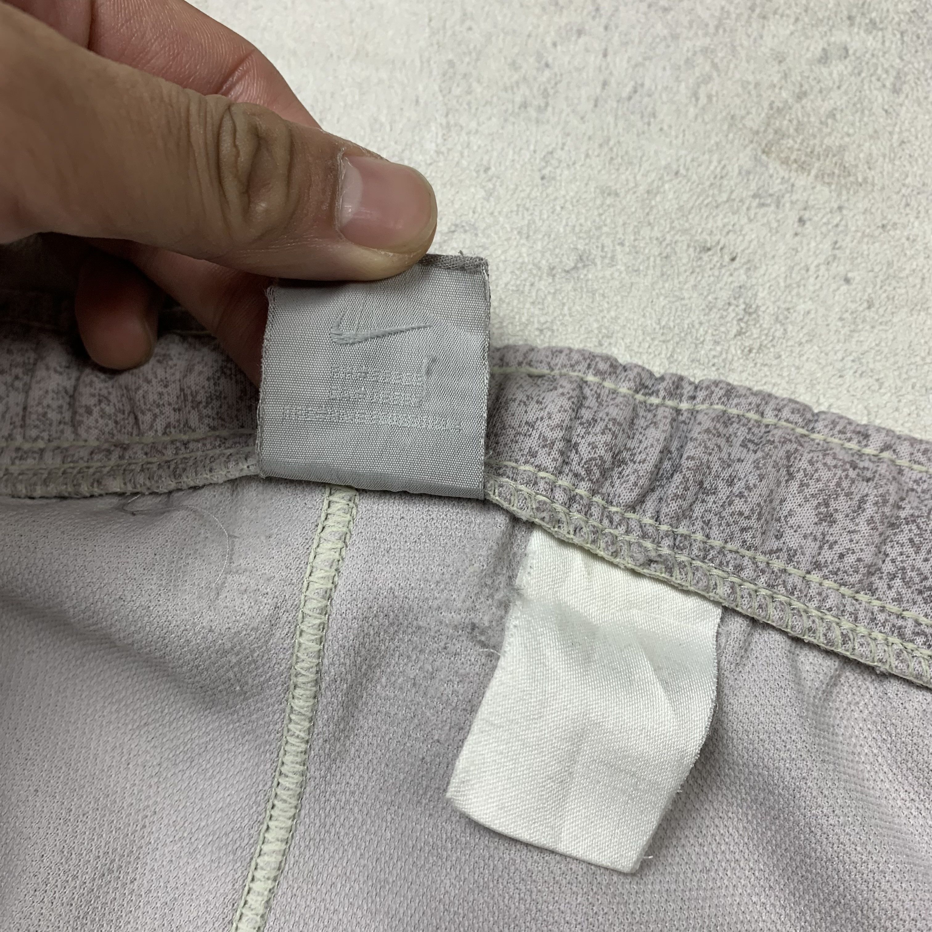 Nike Nike Y2K Baggy Sweatpants Track Pants Size US 32 / EU 48 - 6 Thumbnail