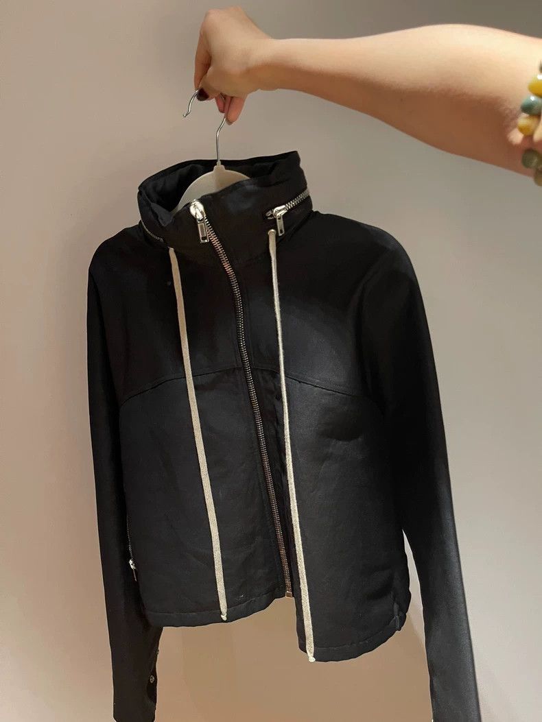 Rick Owens Rick Owens Jacket-2506 Size US M / EU 48-50 / 2 - 1 Thumbnail