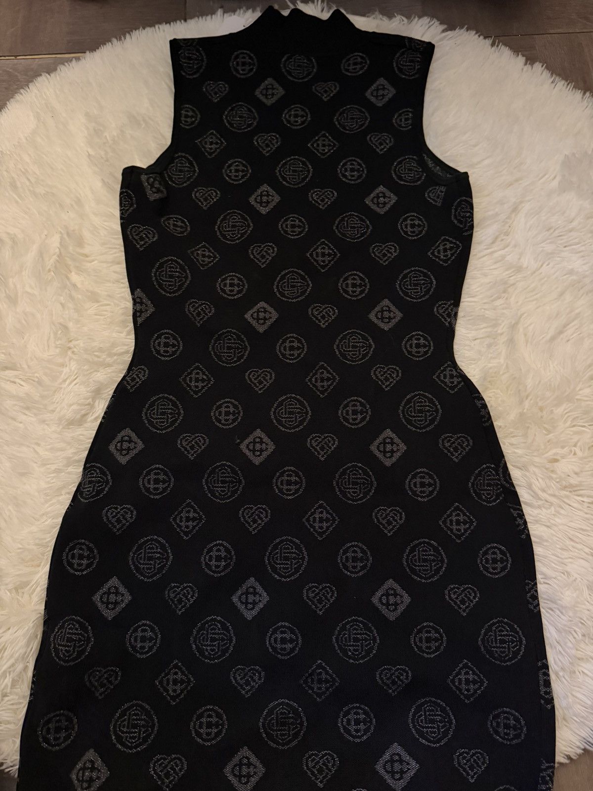 Casablanca Casablanca dress Size S / US 4 / IT 40 - 5 Thumbnail