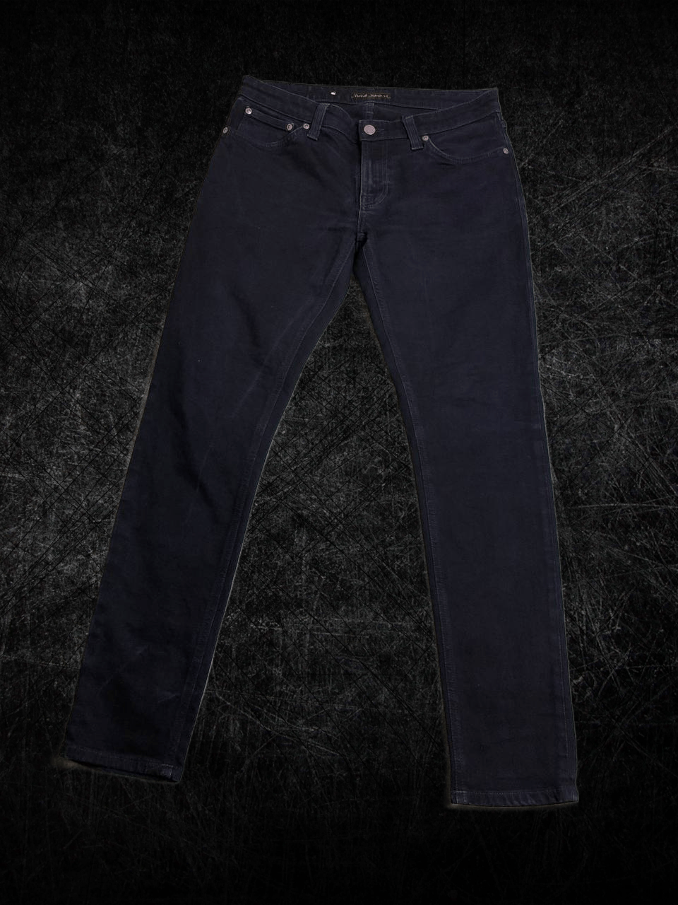 Nudie Jeans Nudie Jeans Vintage Mens Denim Pants Jeans Size US 32 / EU 48 - 1 Thumbnail