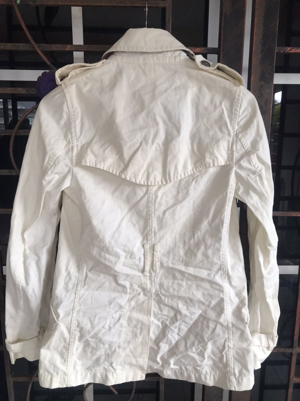 Burberry Burberry London Size S / US 4 / IT 40 - 2 Thumbnail