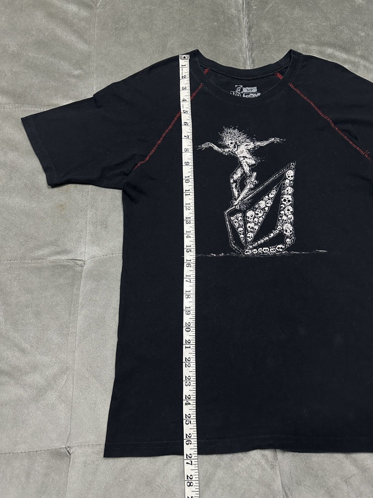 Japanese Brand × Volcom Volcom made in usa Size US S / EU 44-46 / 1 - 6 Thumbnail