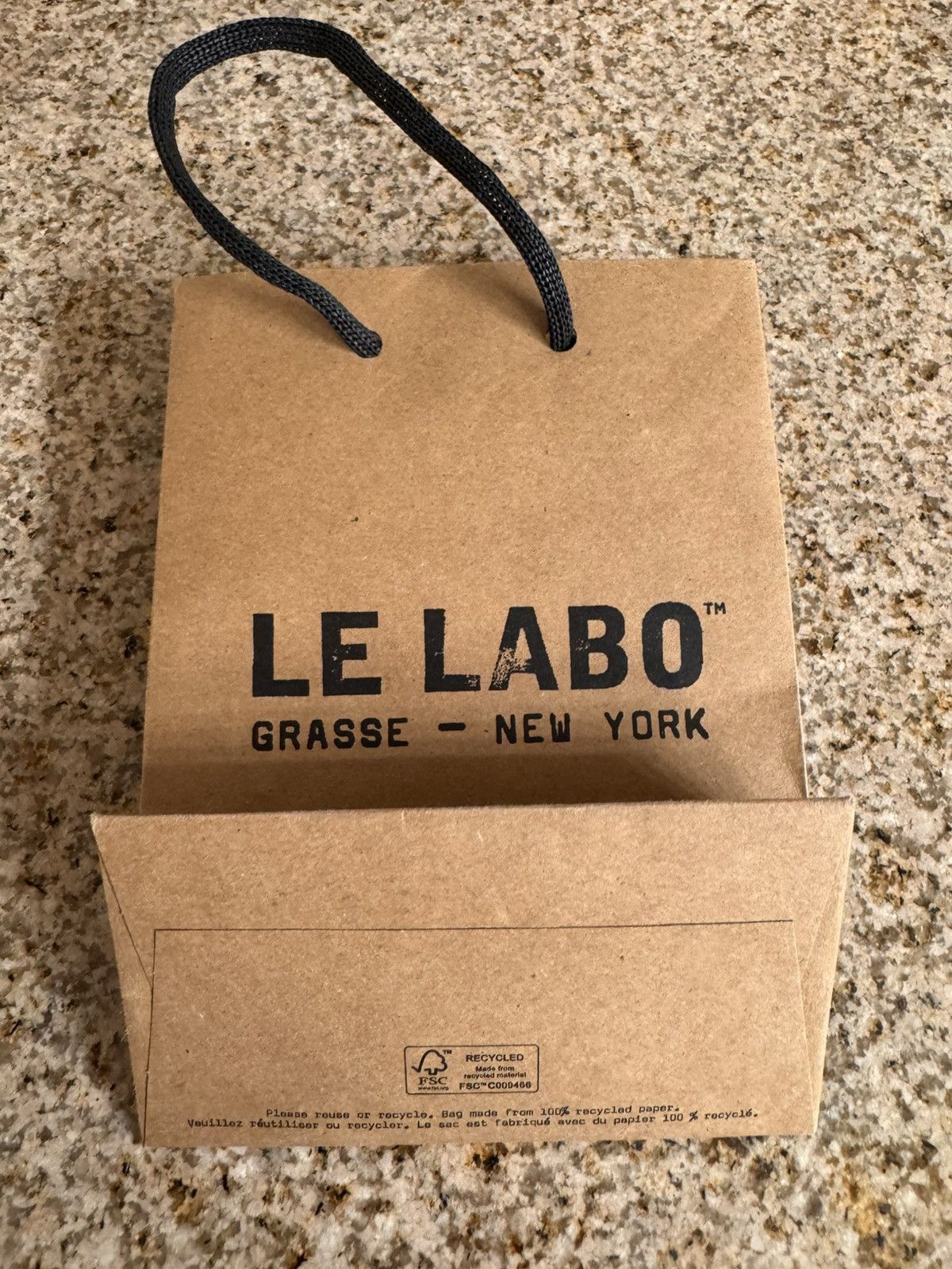 Le Labo Le labo store nag Size ONE SIZE - 3 Thumbnail