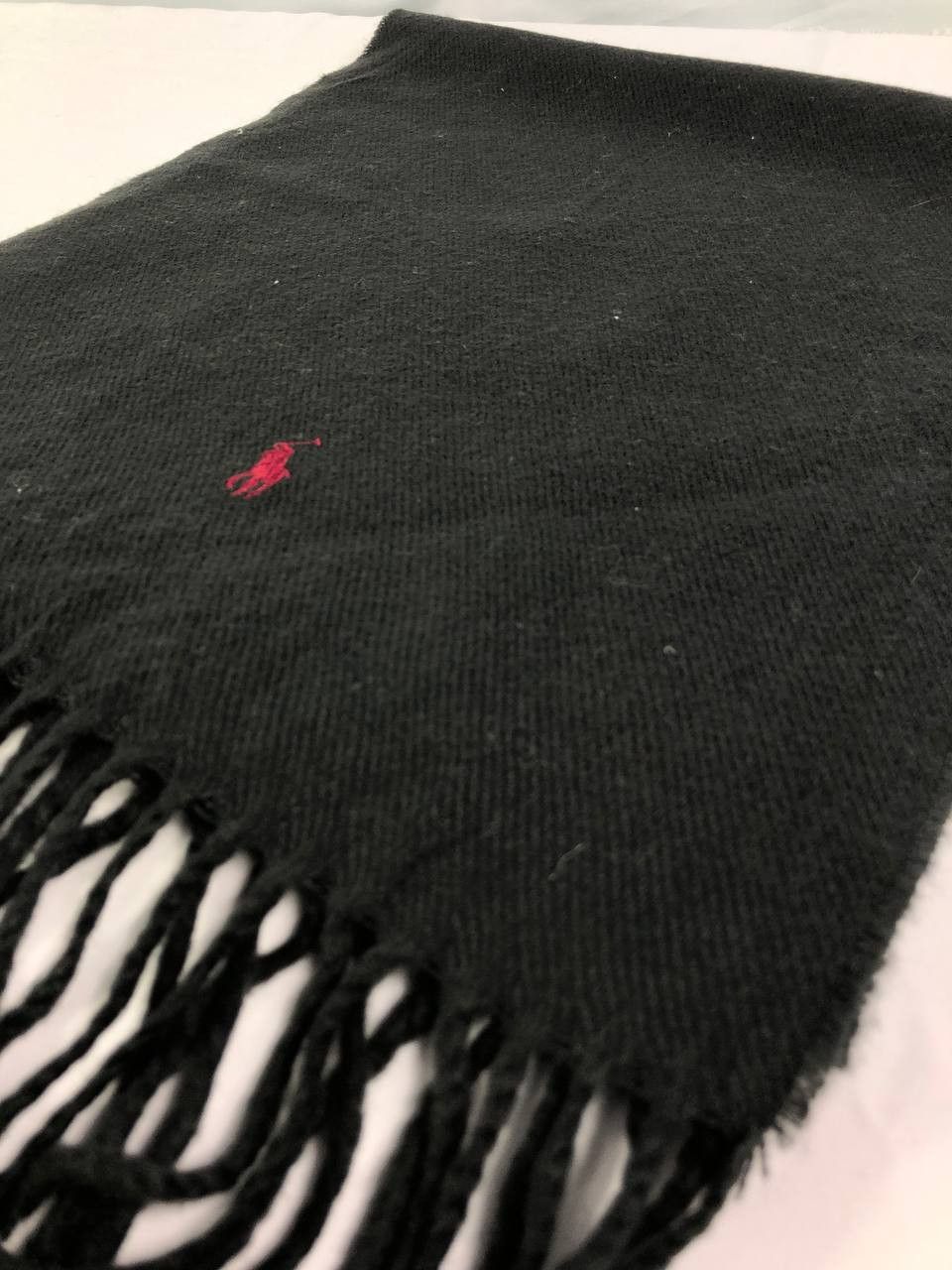 Polo Ralph Lauren Polo Ralph Lauren Scarf / Muffler / Neckwear FS205 Size ONE SIZE - 2 Thumbnail