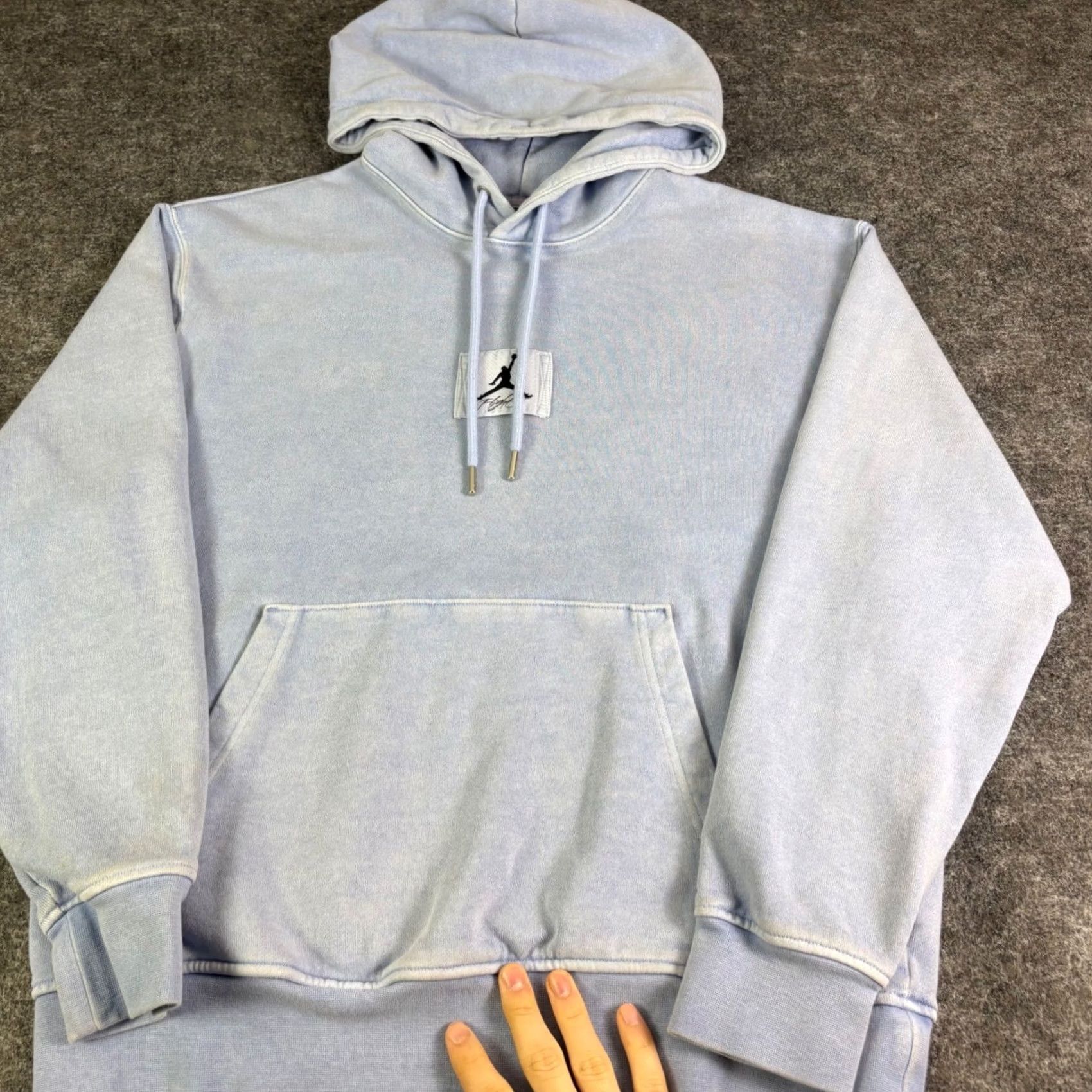 Jordan Brand VINTAGE none Size US M / EU 48-50 / 2 - 2 Thumbnail