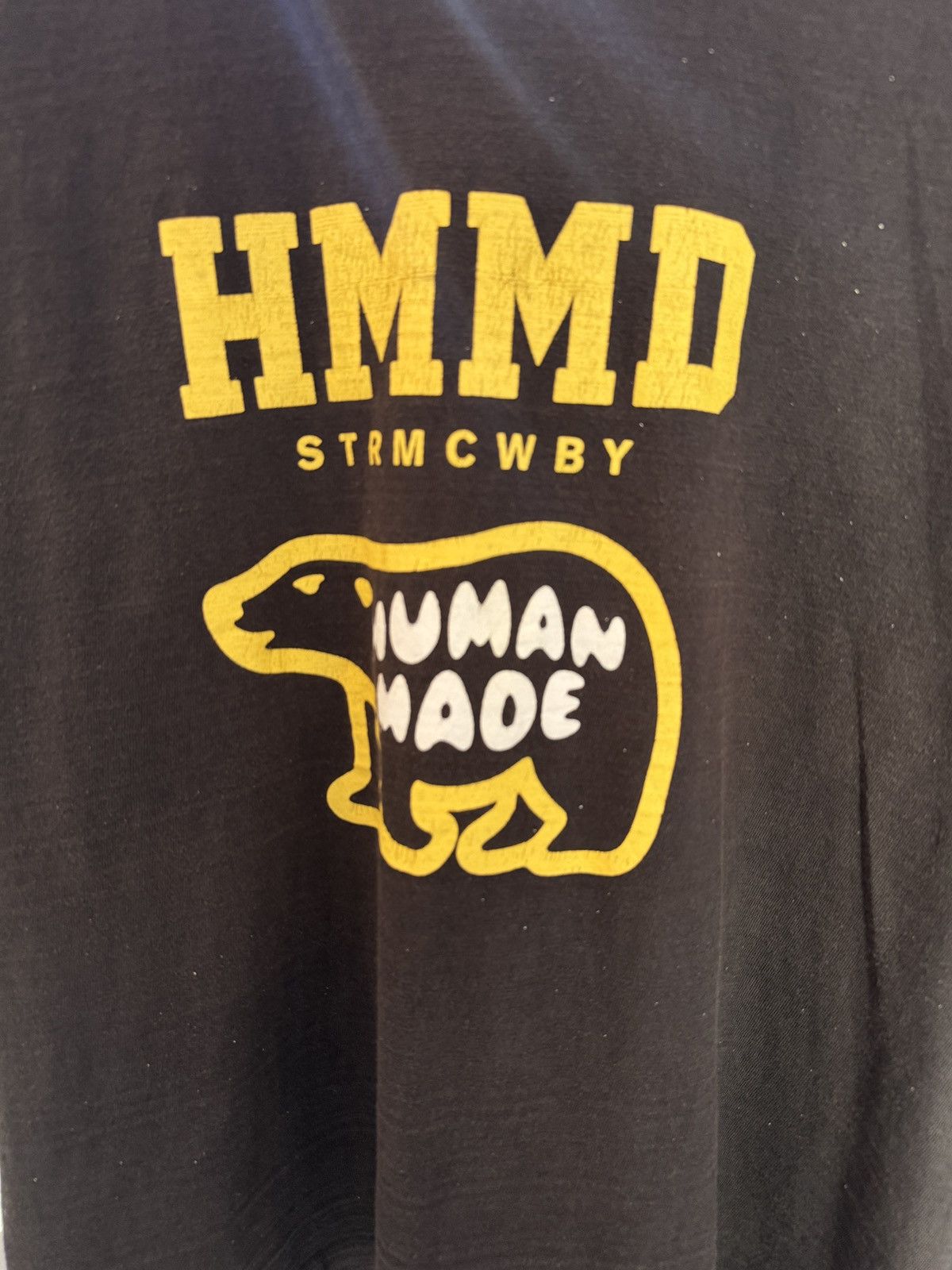 Human Made HUMAN MADE POLAR BEAR Size US L / EU 52-54 / 3 - 3 Thumbnail