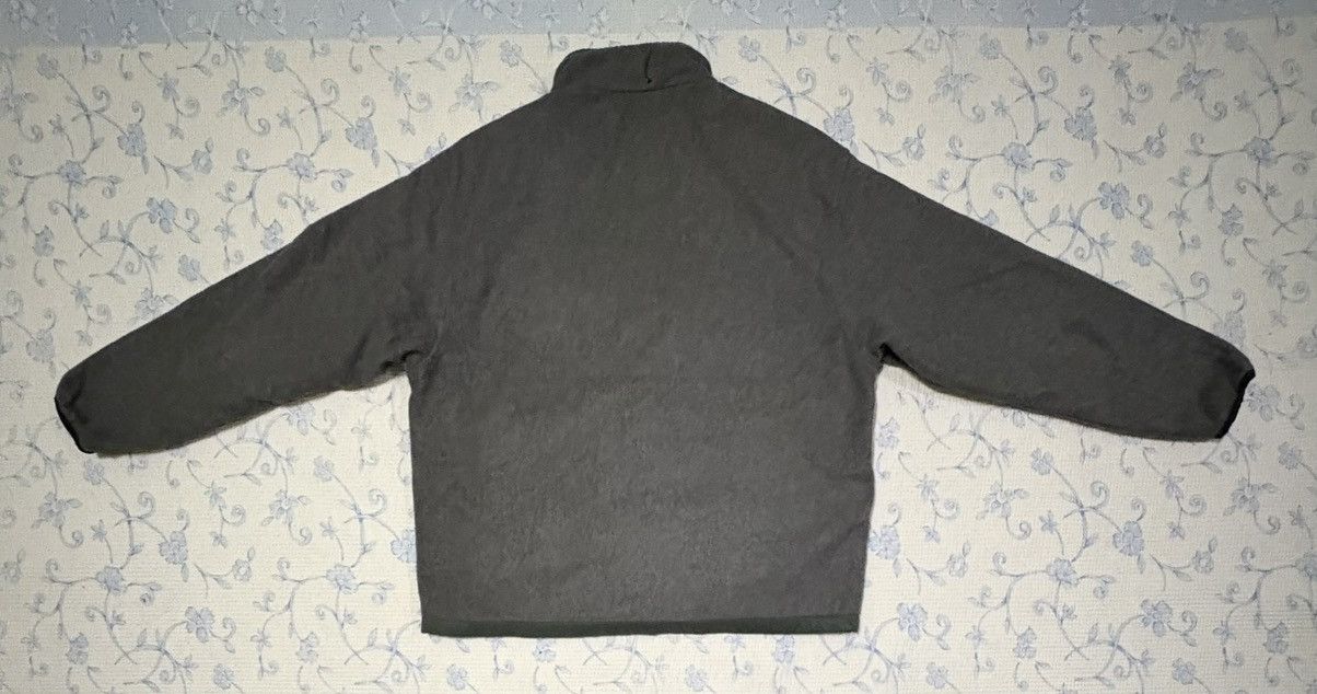 Moncler Moncler Fleece Riversible Jacket Size US M / EU 48-50 / 2 - 8 Thumbnail