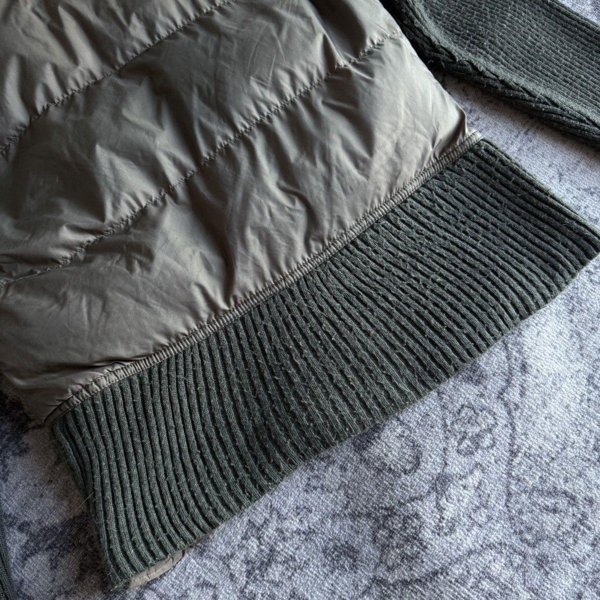 Japanese Brand Vintage N2B Style Bomber Jacket Cropped If Six was Nine y2k Size US S / EU 44-46 / 1 - 9 Thumbnail