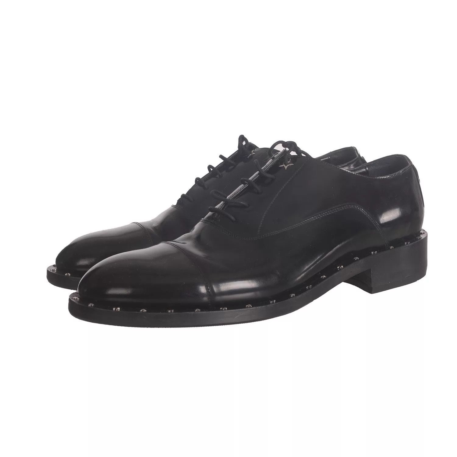 Jimmy Choo Jimmy Choo Men's Shoes 44 Size US 11 / EU 44 - 1 Thumbnail