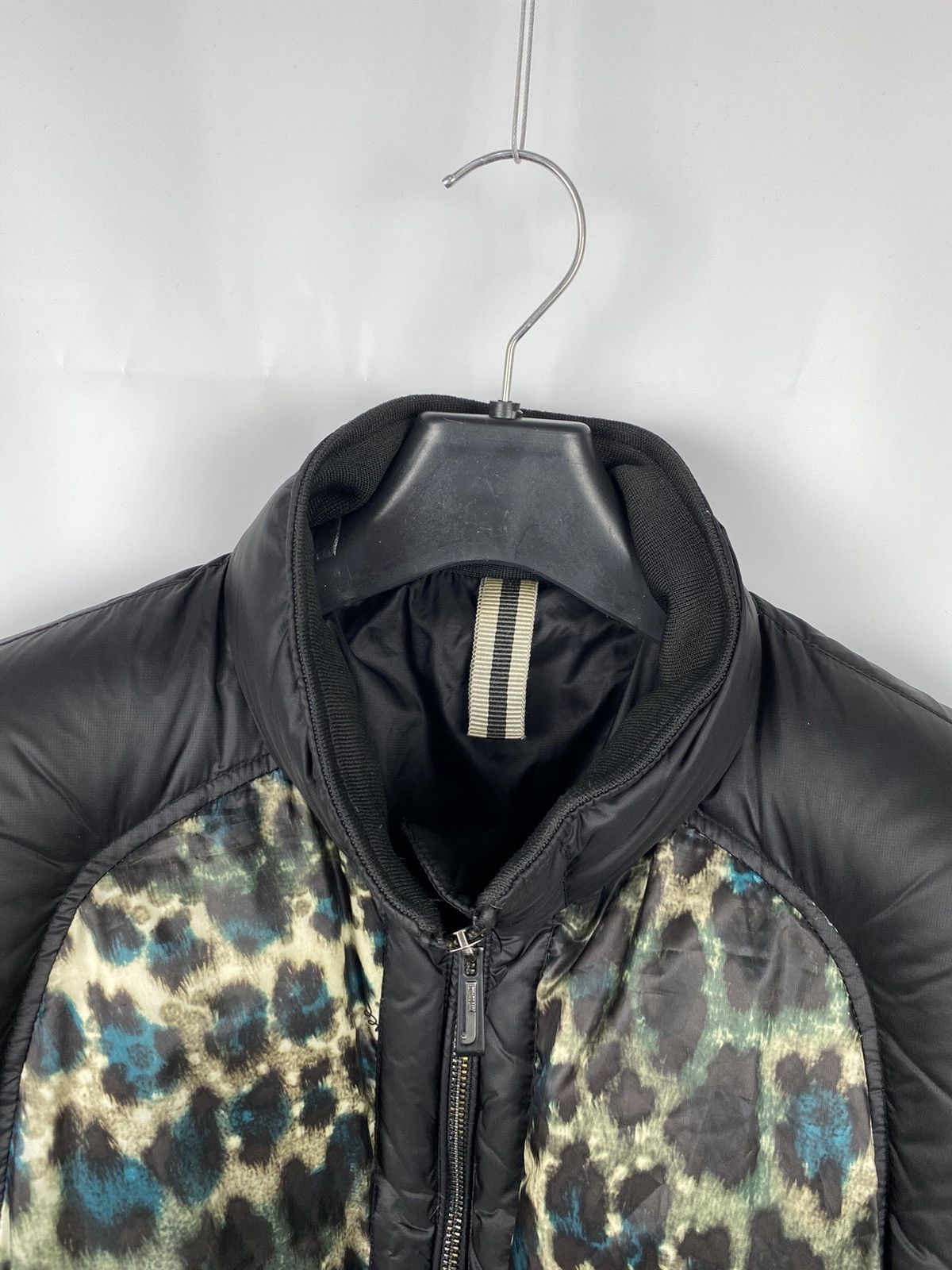 Just Cavalli Just Cavalli Men Down Puffer Jacket Printed size 48 Size US M / EU 48-50 / 2 - 6 Thumbnail