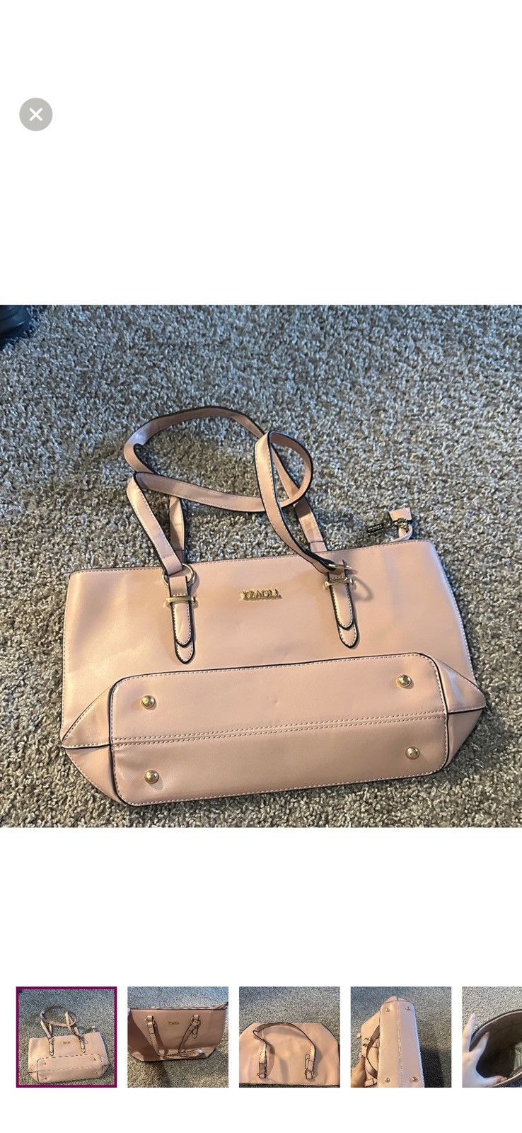 Other Purse Size ONE SIZE - 1 Thumbnail