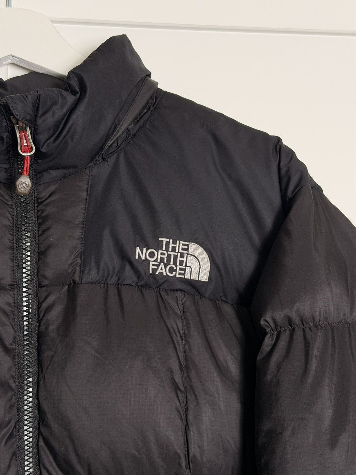 The North Face The North Face Jacket Puffer Black – Size L Summit Series Size US L / EU 52-54 / 3 - 4 Thumbnail