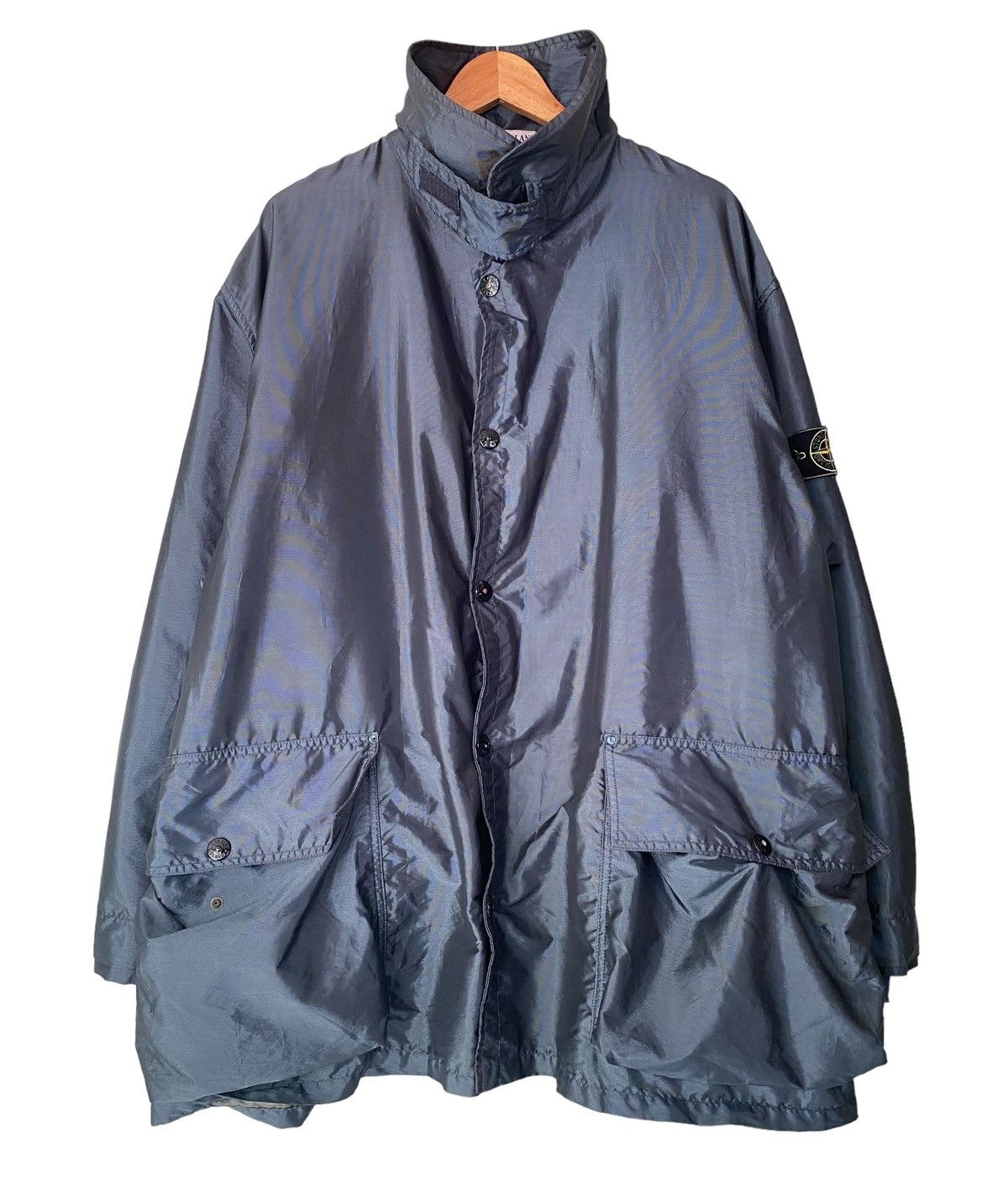 ジャケット・アウター stone  1995ss JACKET stone island 1995ss JACKET