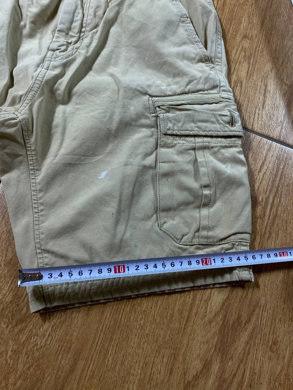 Vintage O'Neill Board Shorts Men’s 30 Cargo Pockets Surf Swim Size US 30 / EU 46 - 2 Thumbnail